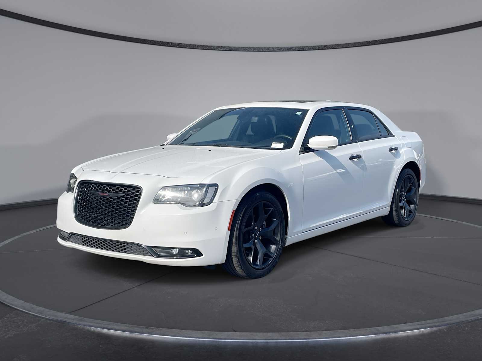 2023 Chrysler 300 300S