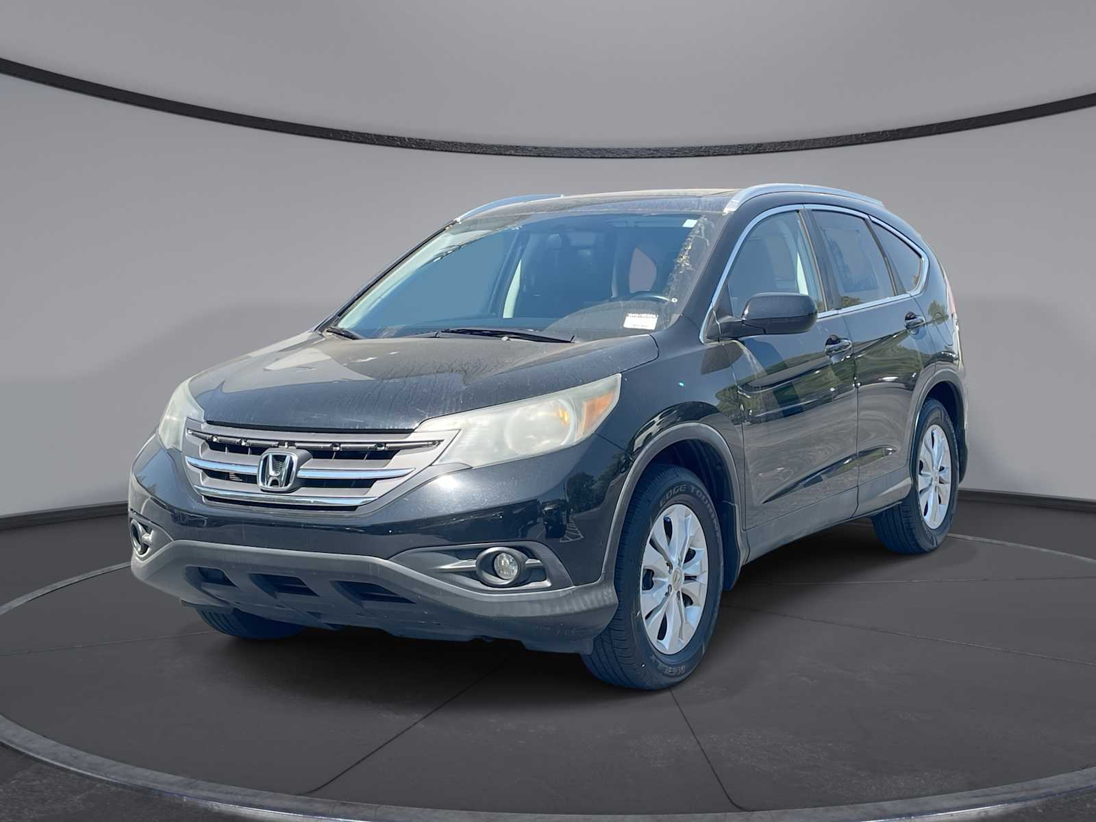 2013 Honda CR-V 
