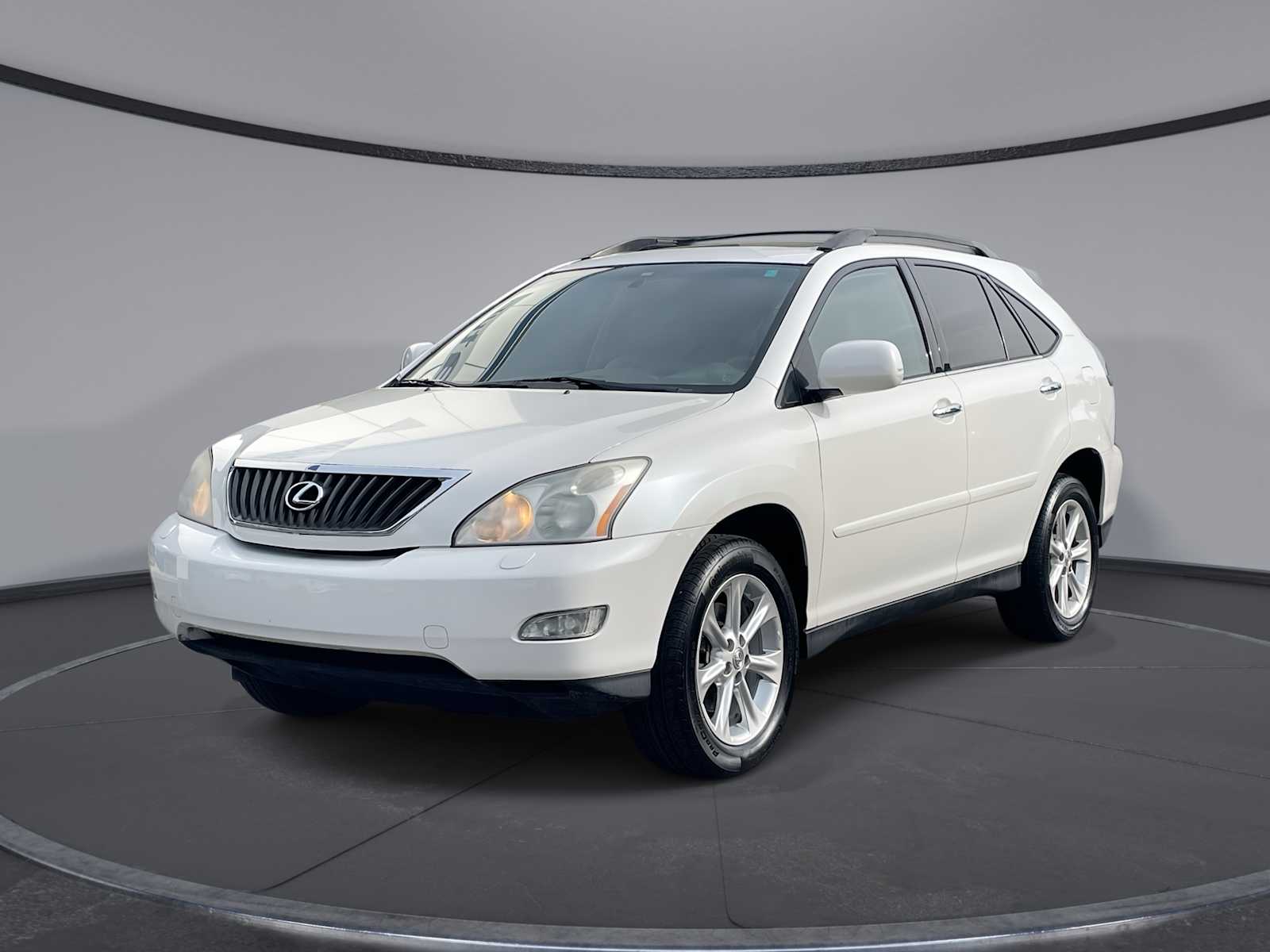 2009 Lexus RX 350 
