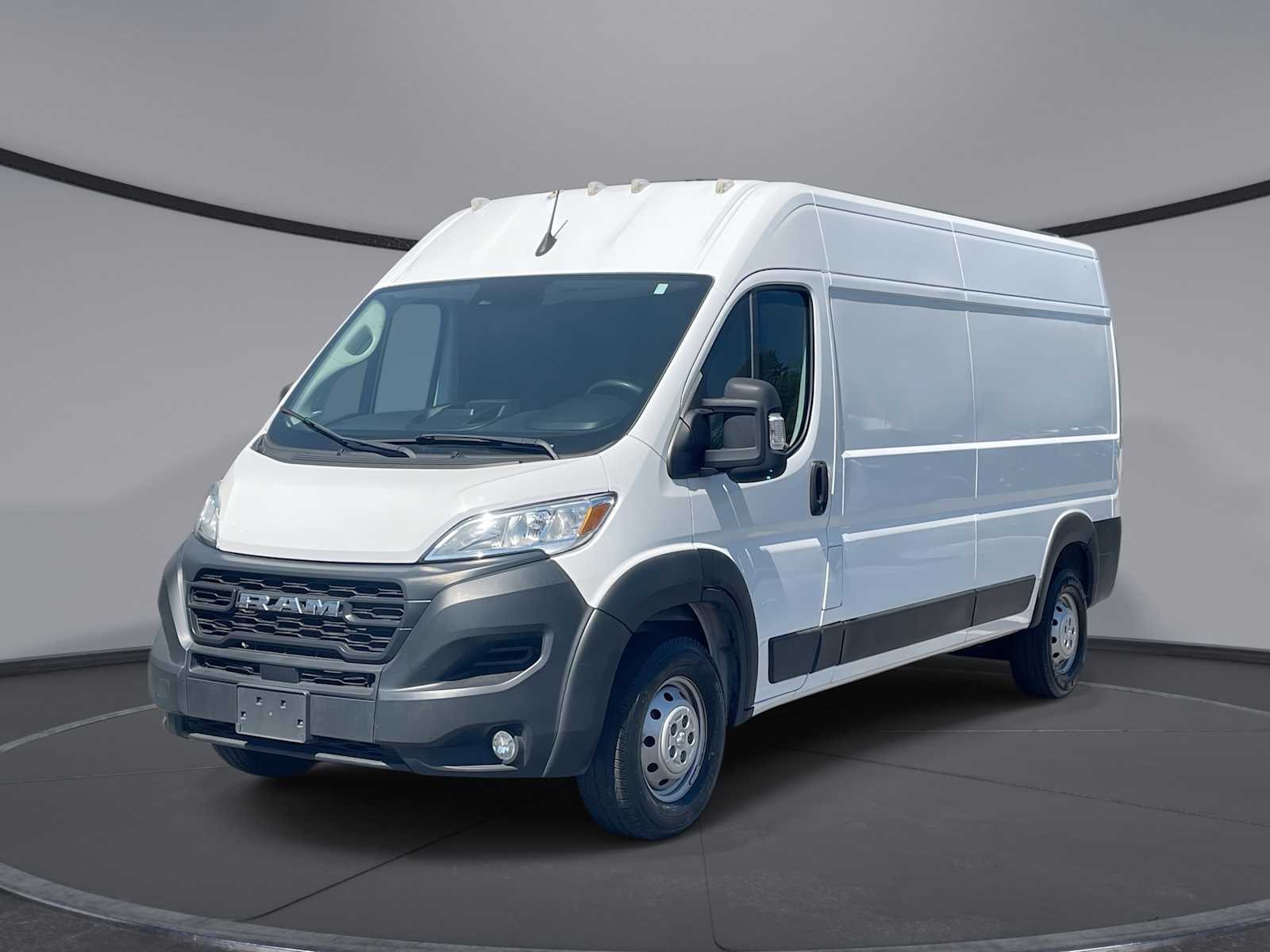 2023 RAM ProMaster Cargo Van 