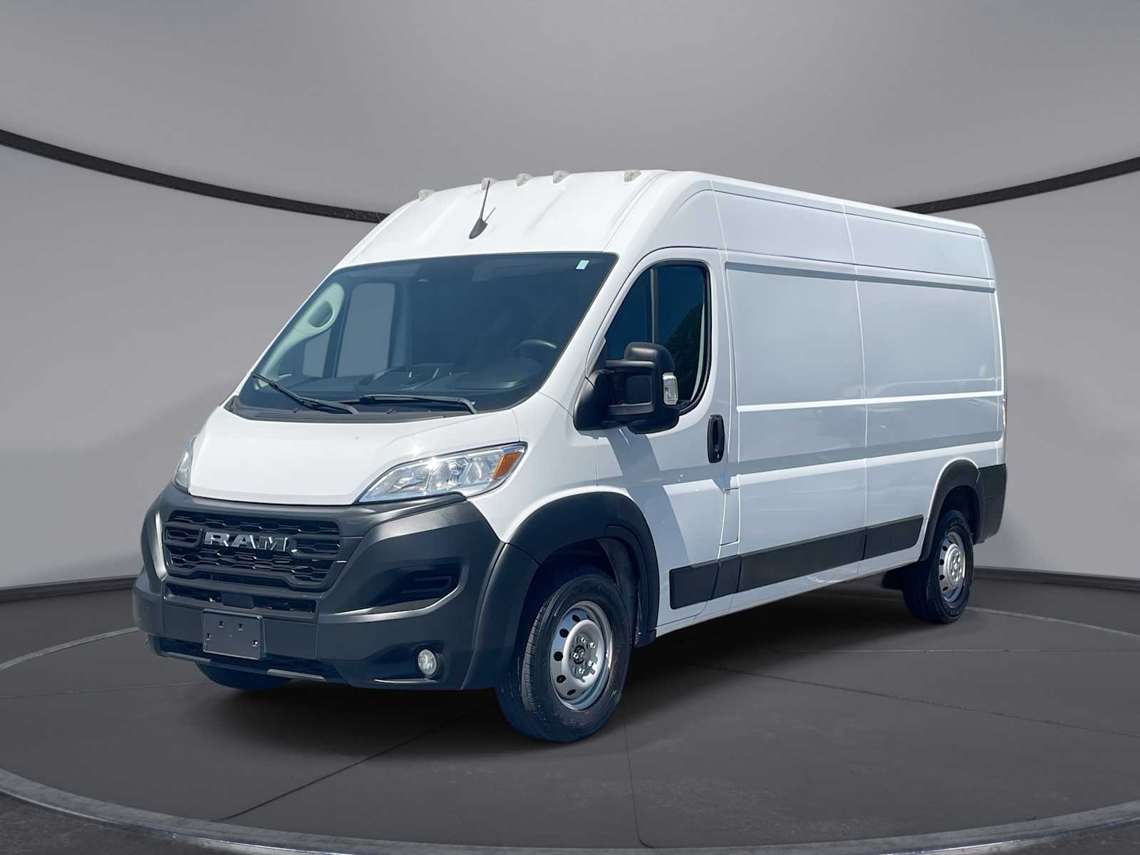2023 RAM ProMaster Cargo Van 