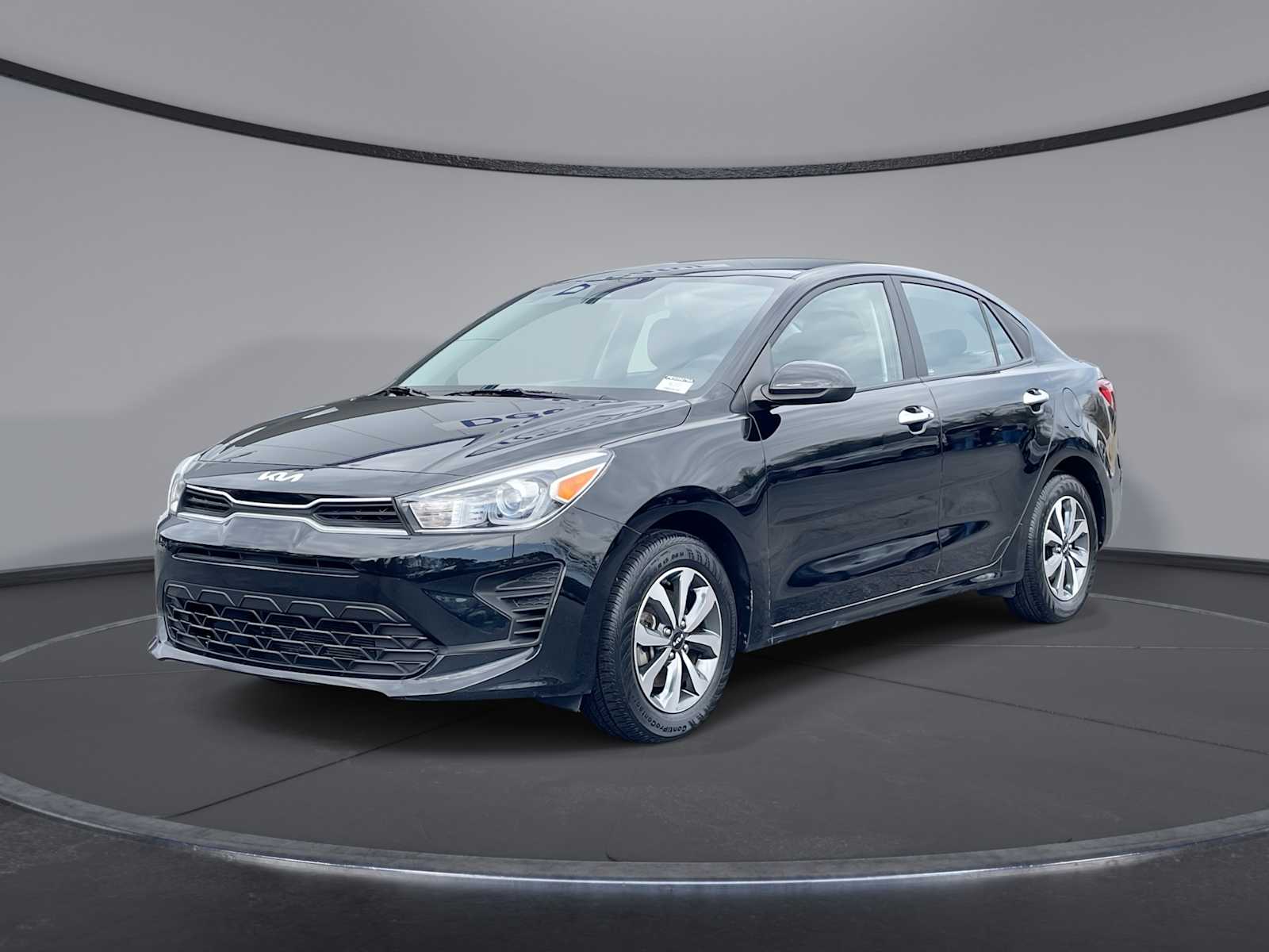 2023 Kia Rio S