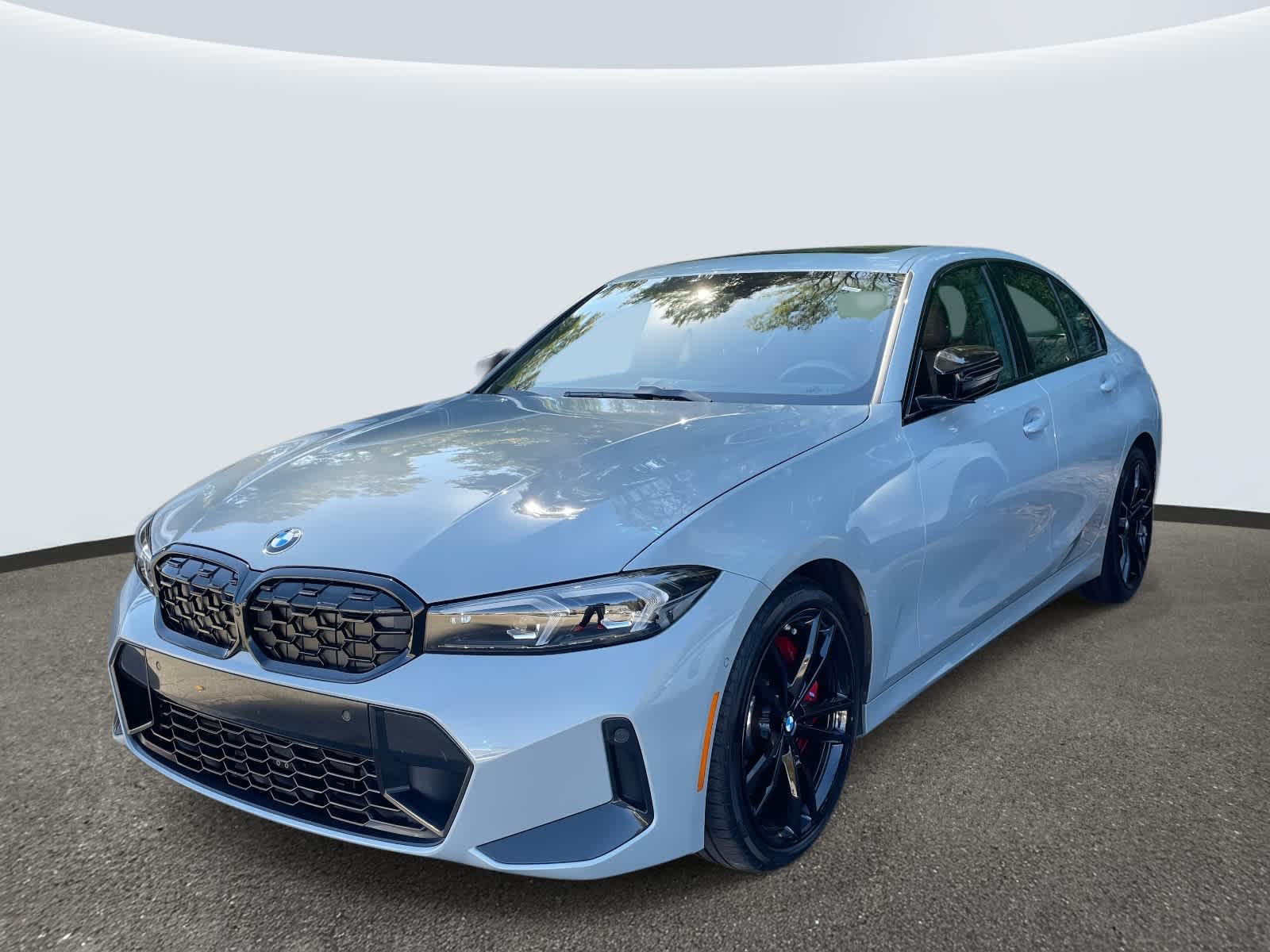 2023 BMW 3 Series M340i xDrive