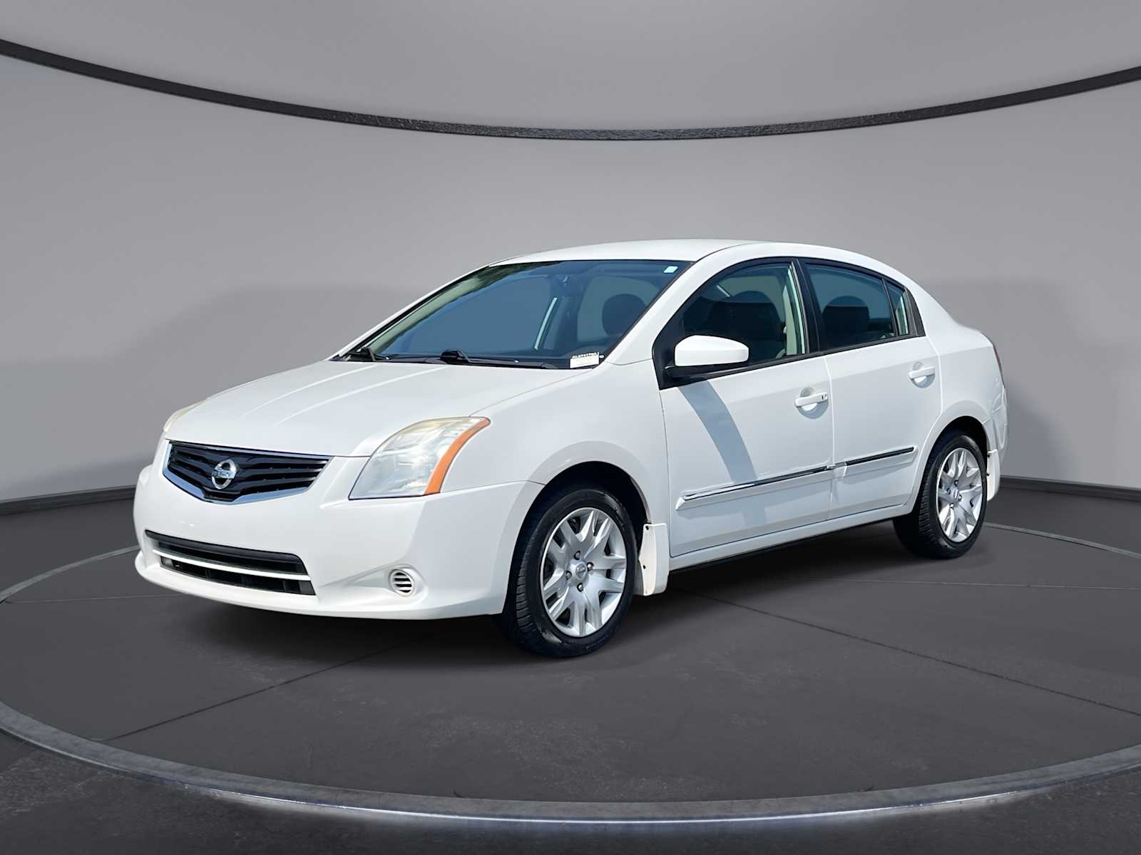 2010 Nissan Sentra 2.0 S