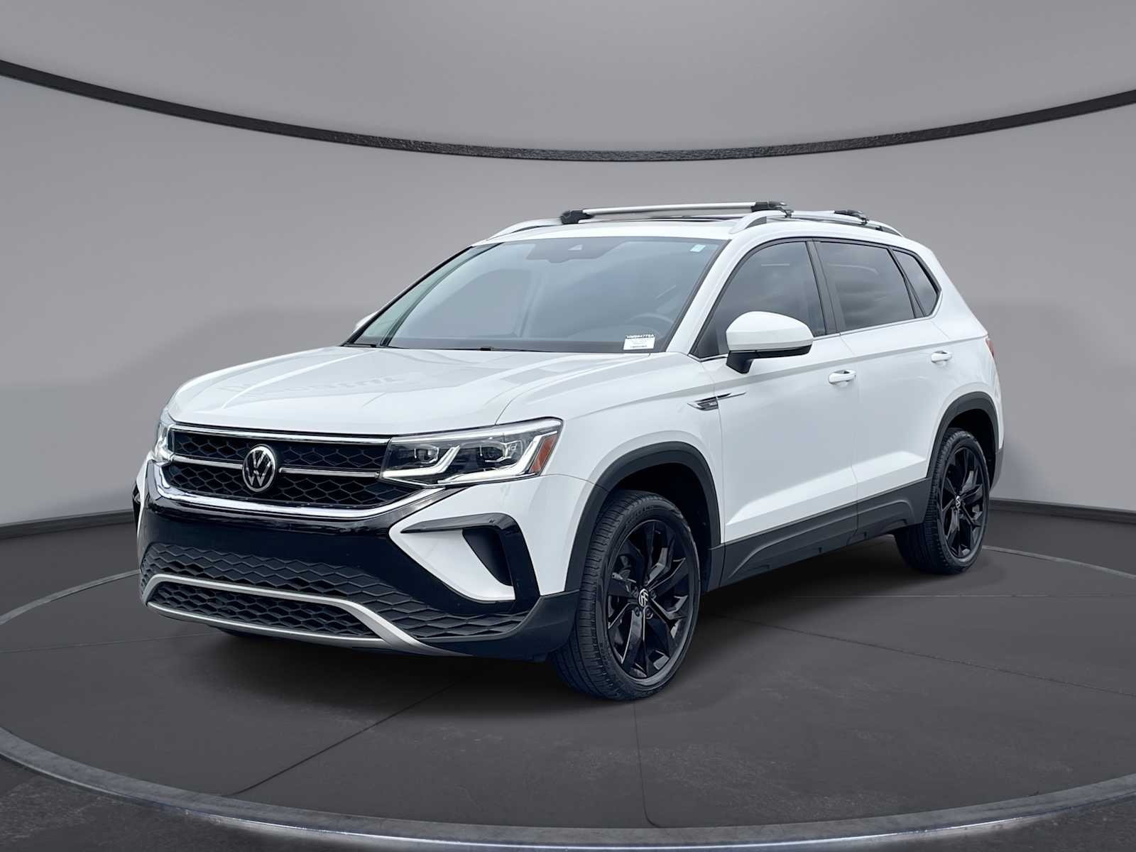 2022 Volkswagen Taos SEL