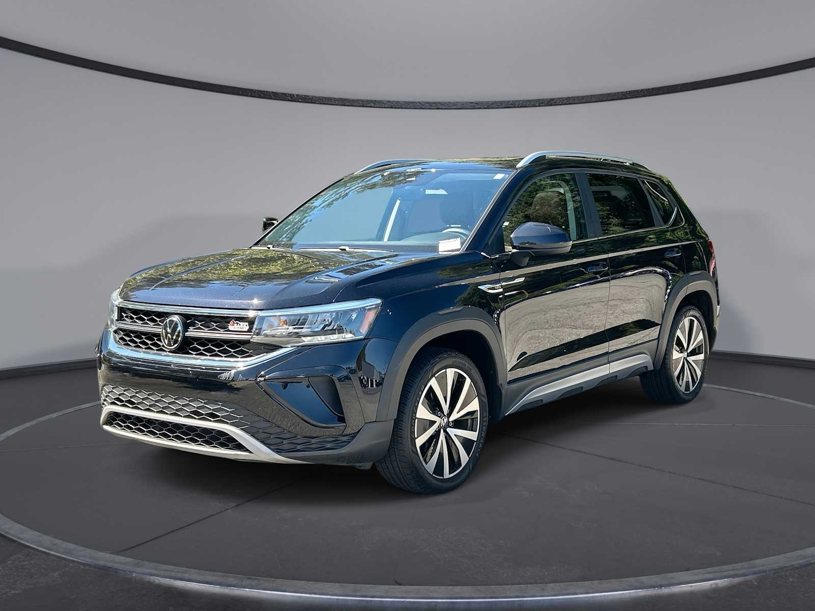 2024 Volkswagen Taos