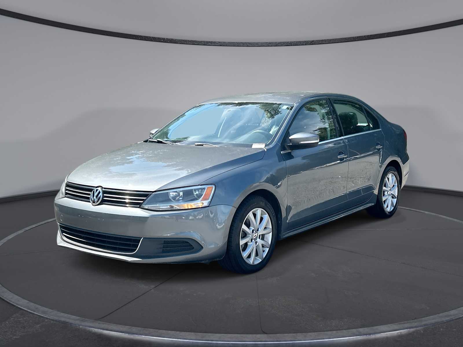2014 Volkswagen Jetta