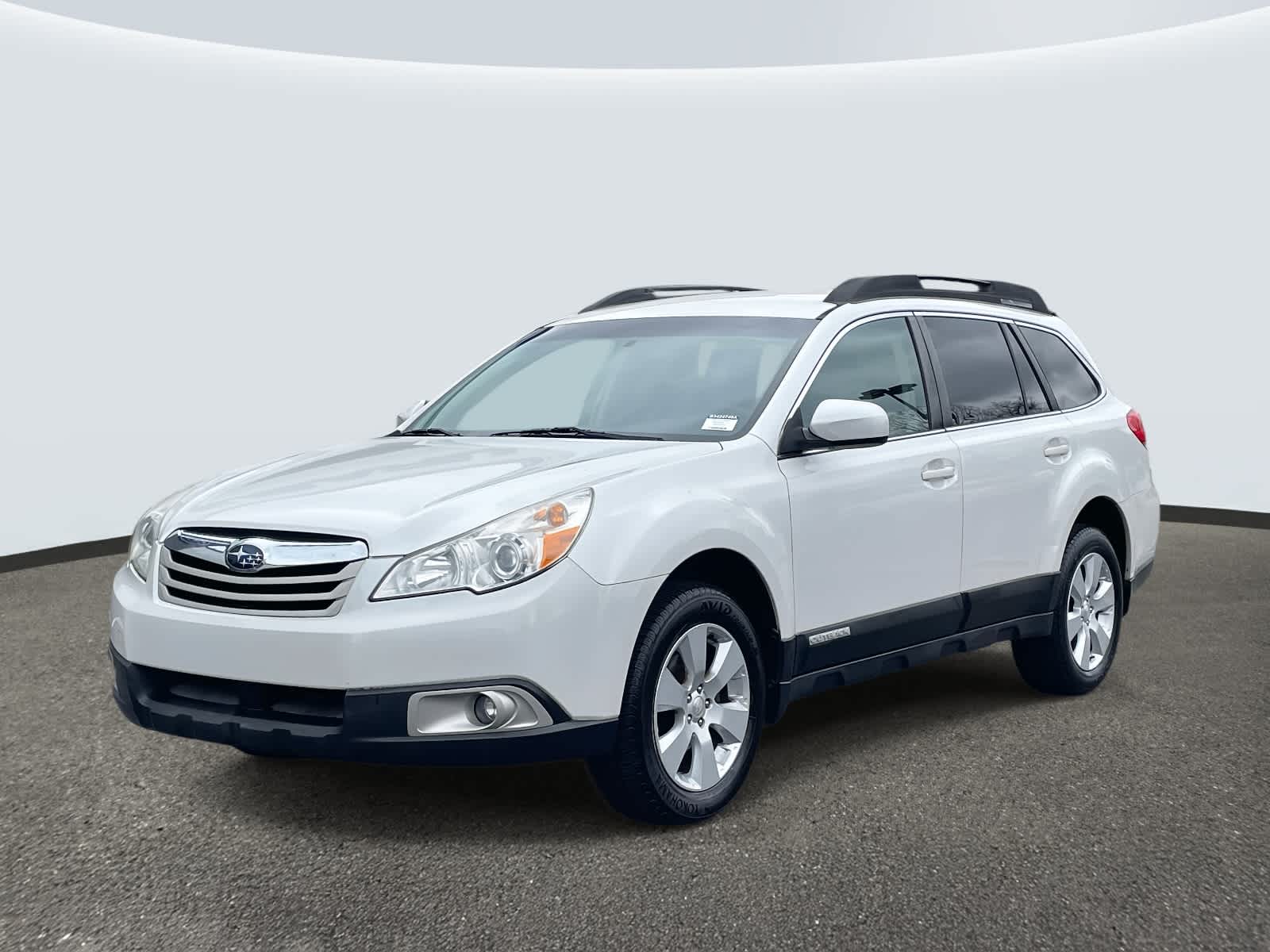 2011 Subaru Outback I Premium's photo