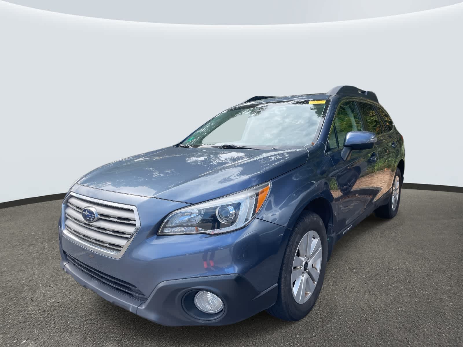 2017 Subaru Outback Premium