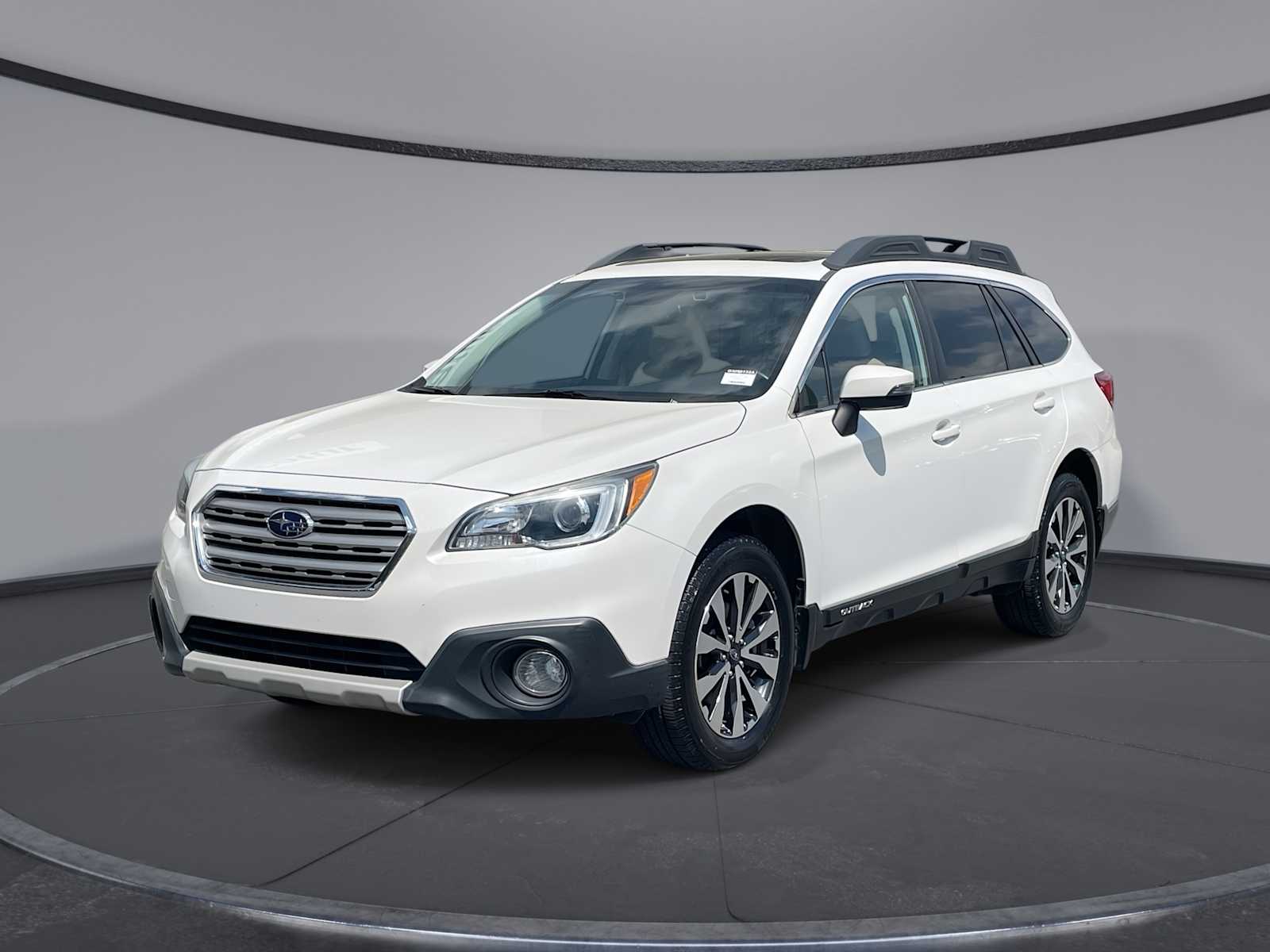 Used 2016 Subaru Outback Limited with VIN 4S4BSANC0G3280132 for sale in Decatur, GA