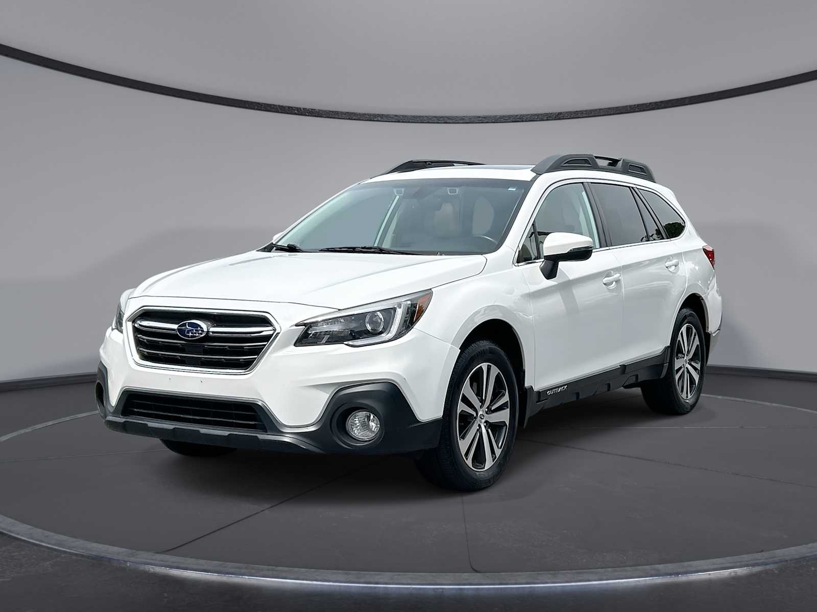 2019 Subaru Outback Limited