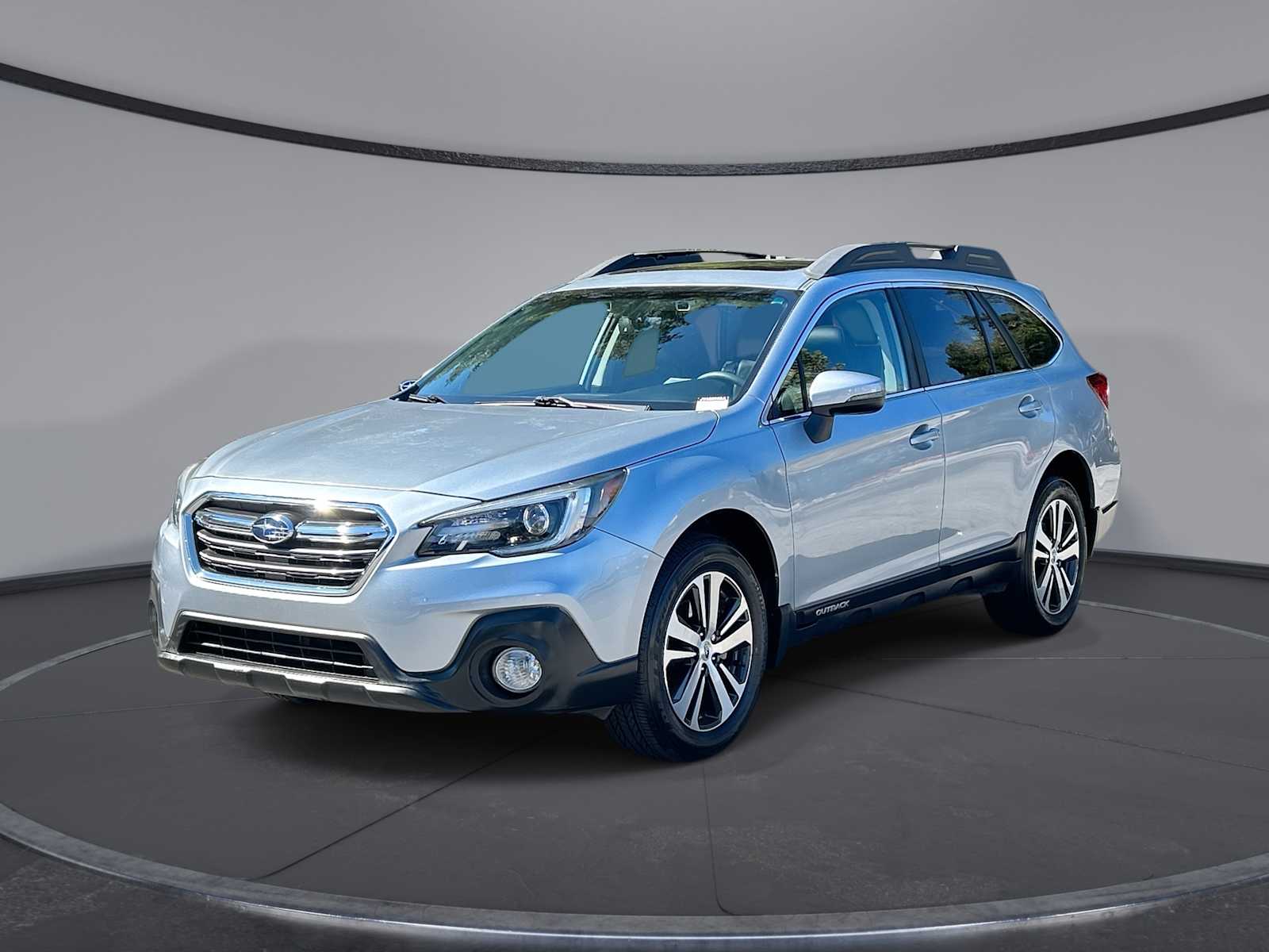 2018 Subaru Outback Limited