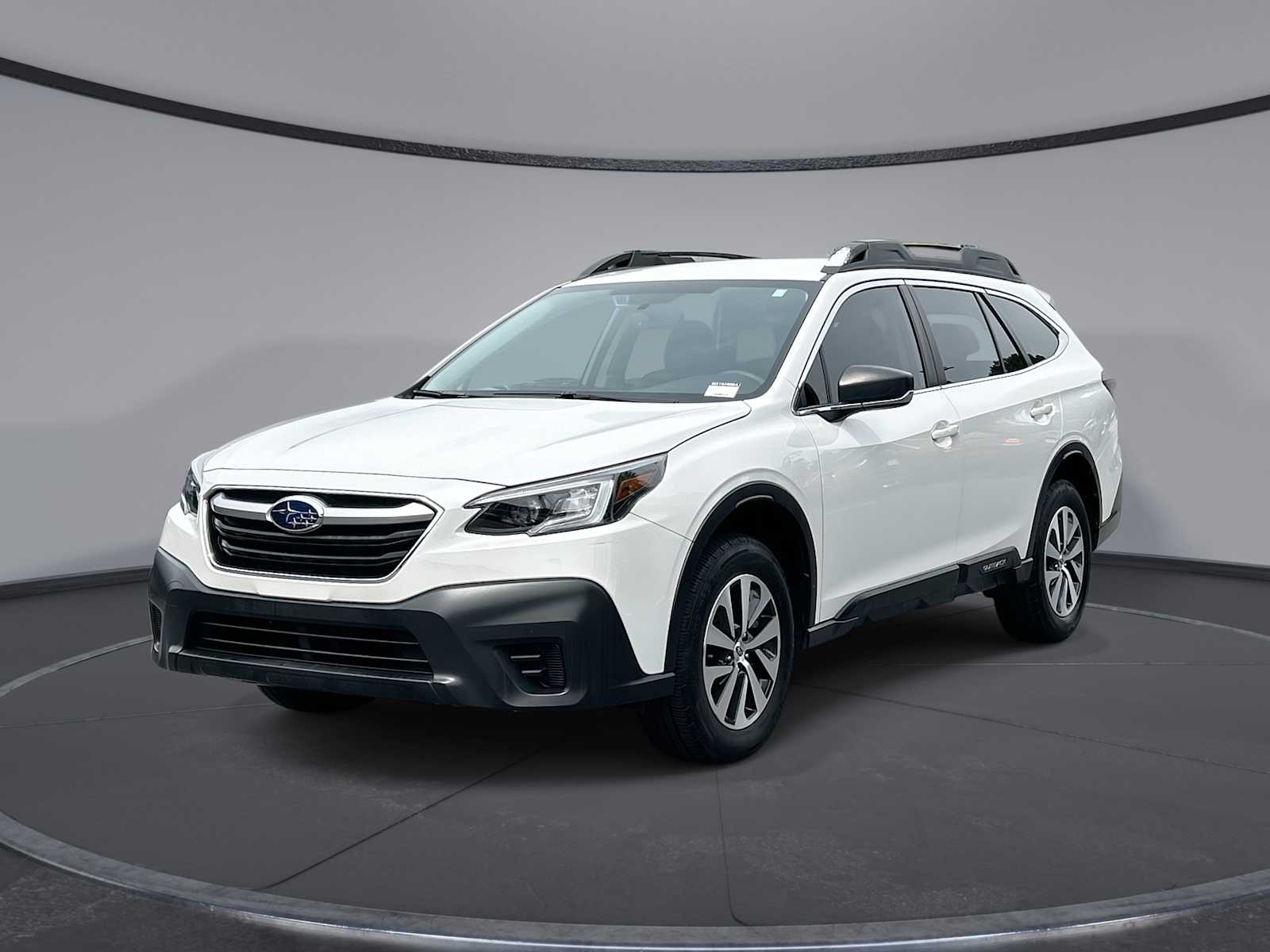 2021 Subaru Outback