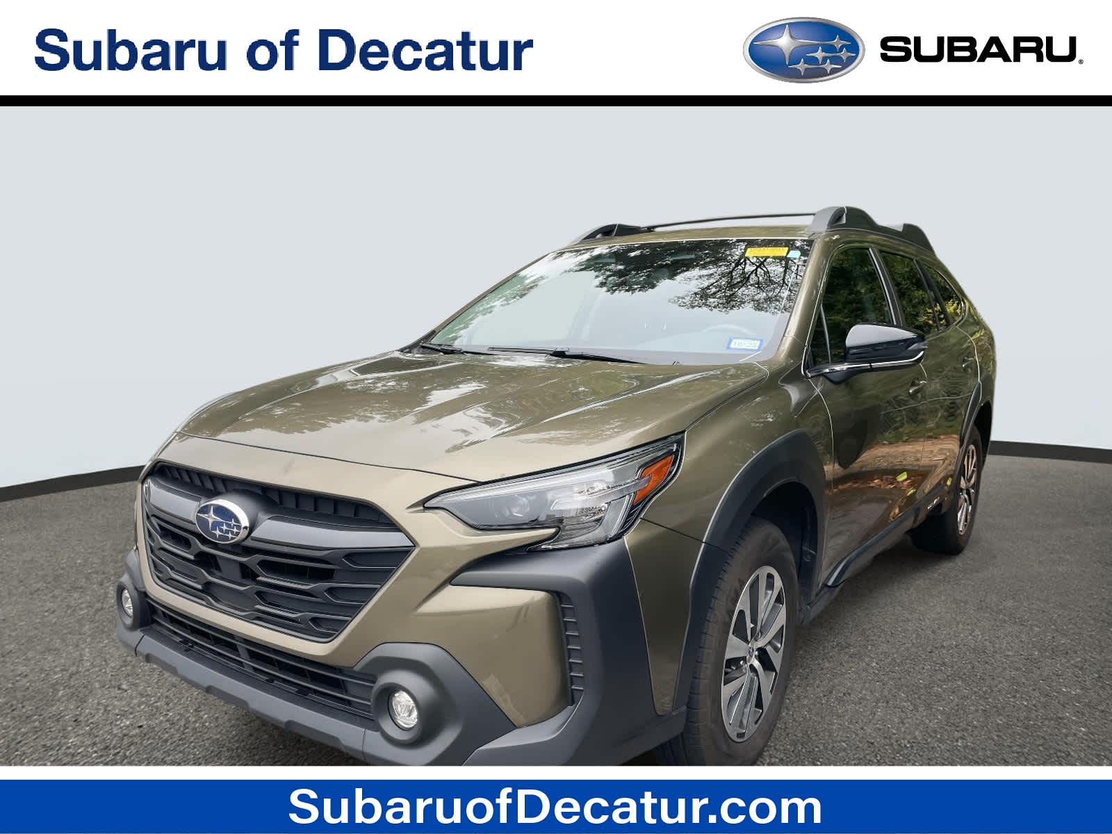 2020 Subaru Outback Onyx Edition XT photo 2