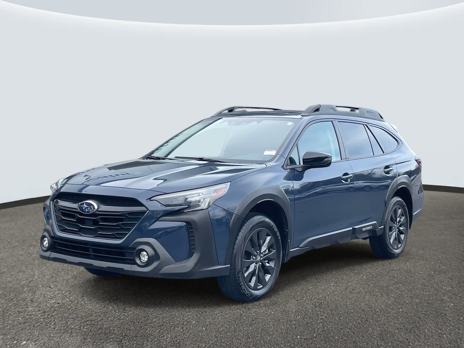 2023 Subaru Outback Onyx Edition's photo