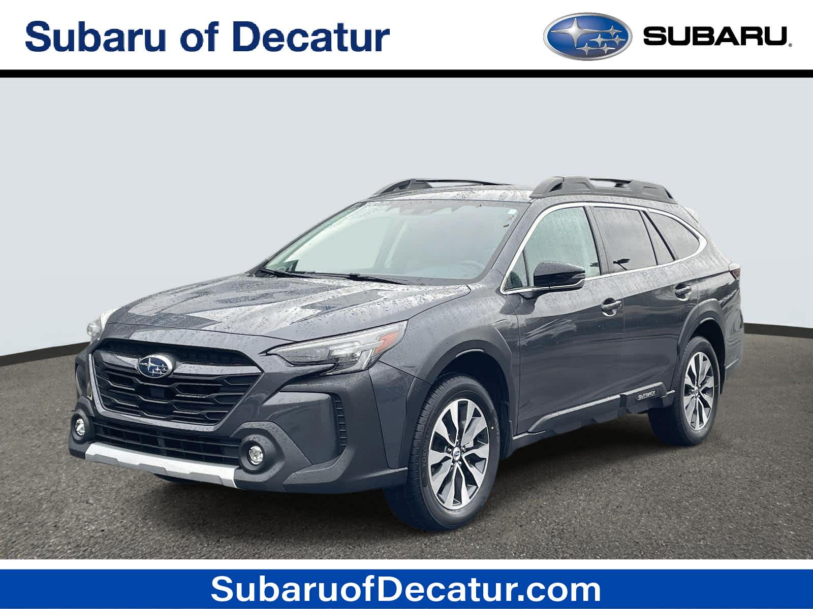 2023 Subaru Outback Limited