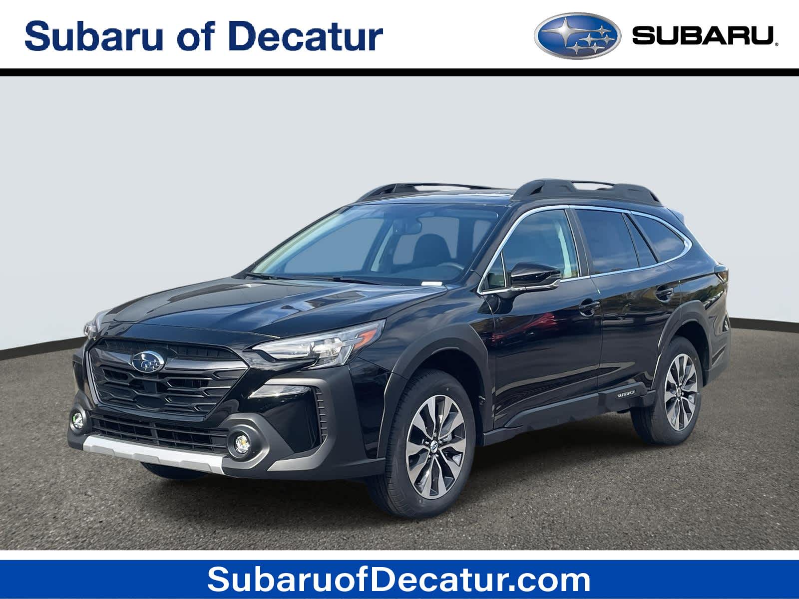 2025 Subaru Outback Premium photo 4