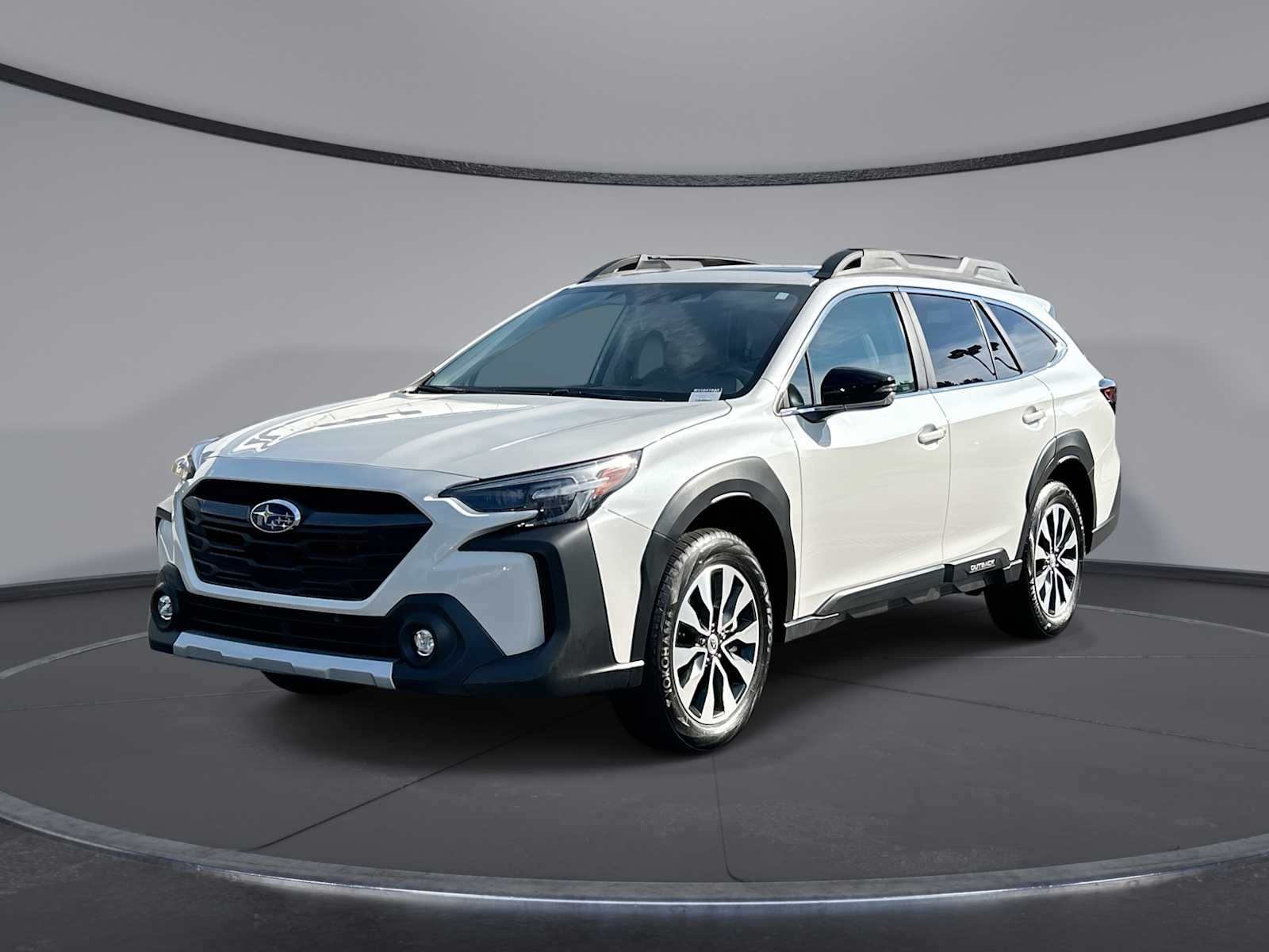 2024 Subaru Outback Limited's photo