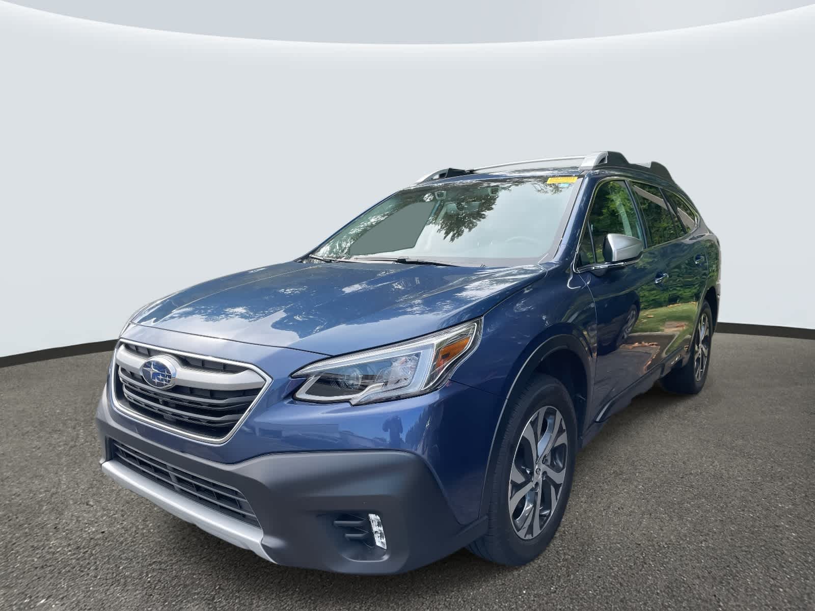 2022 Subaru Outback Touring