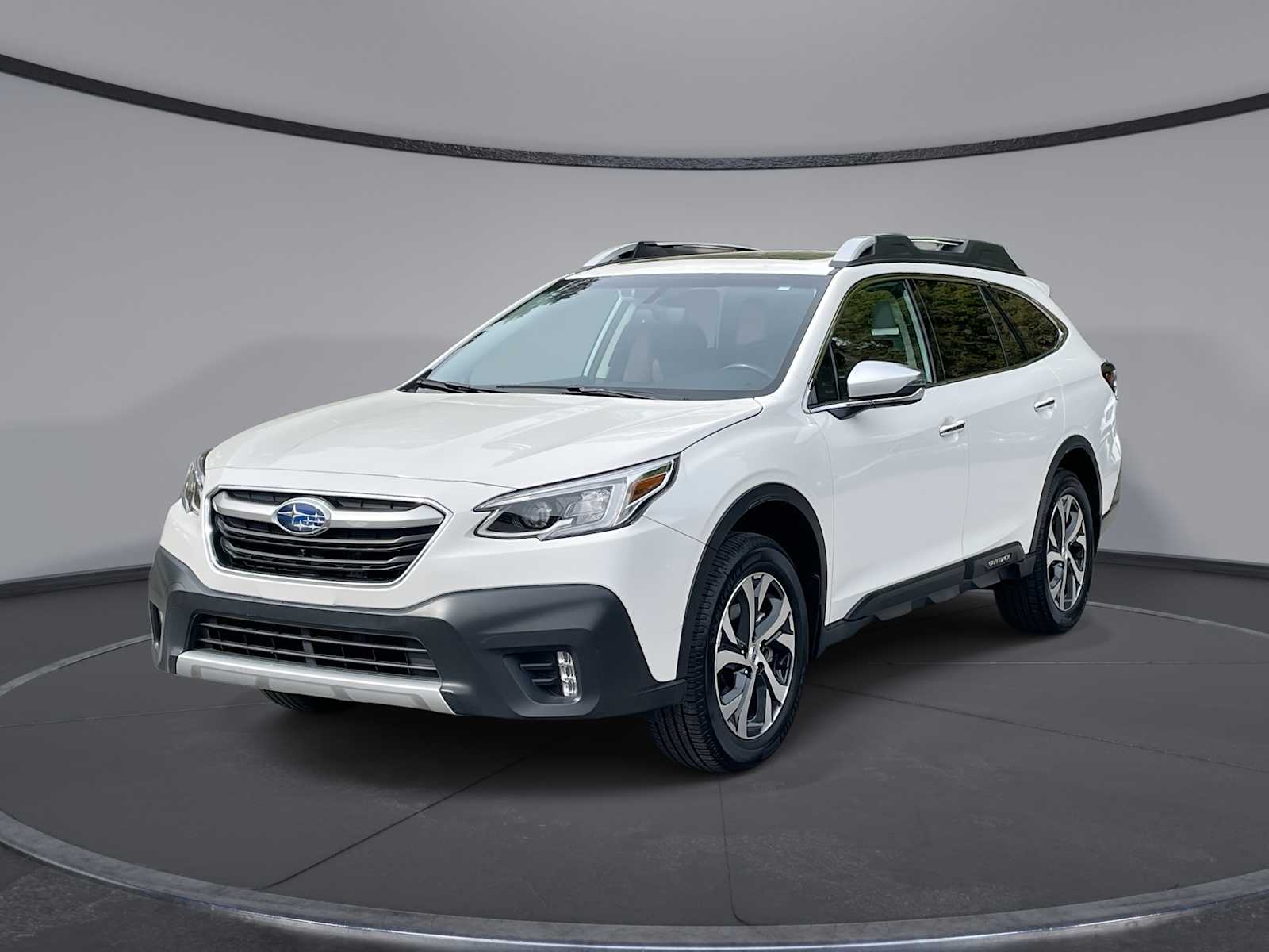 2022 Subaru Outback Touring