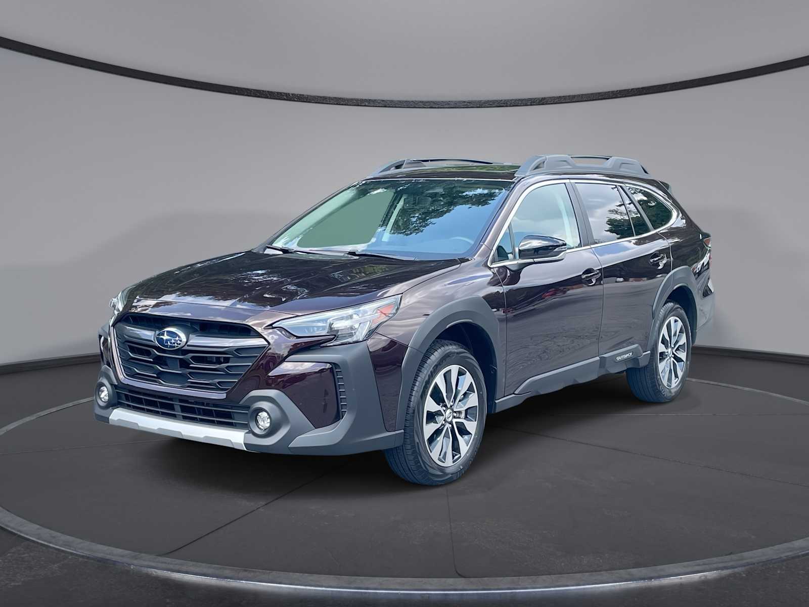 2025 Subaru Outback Limited XT