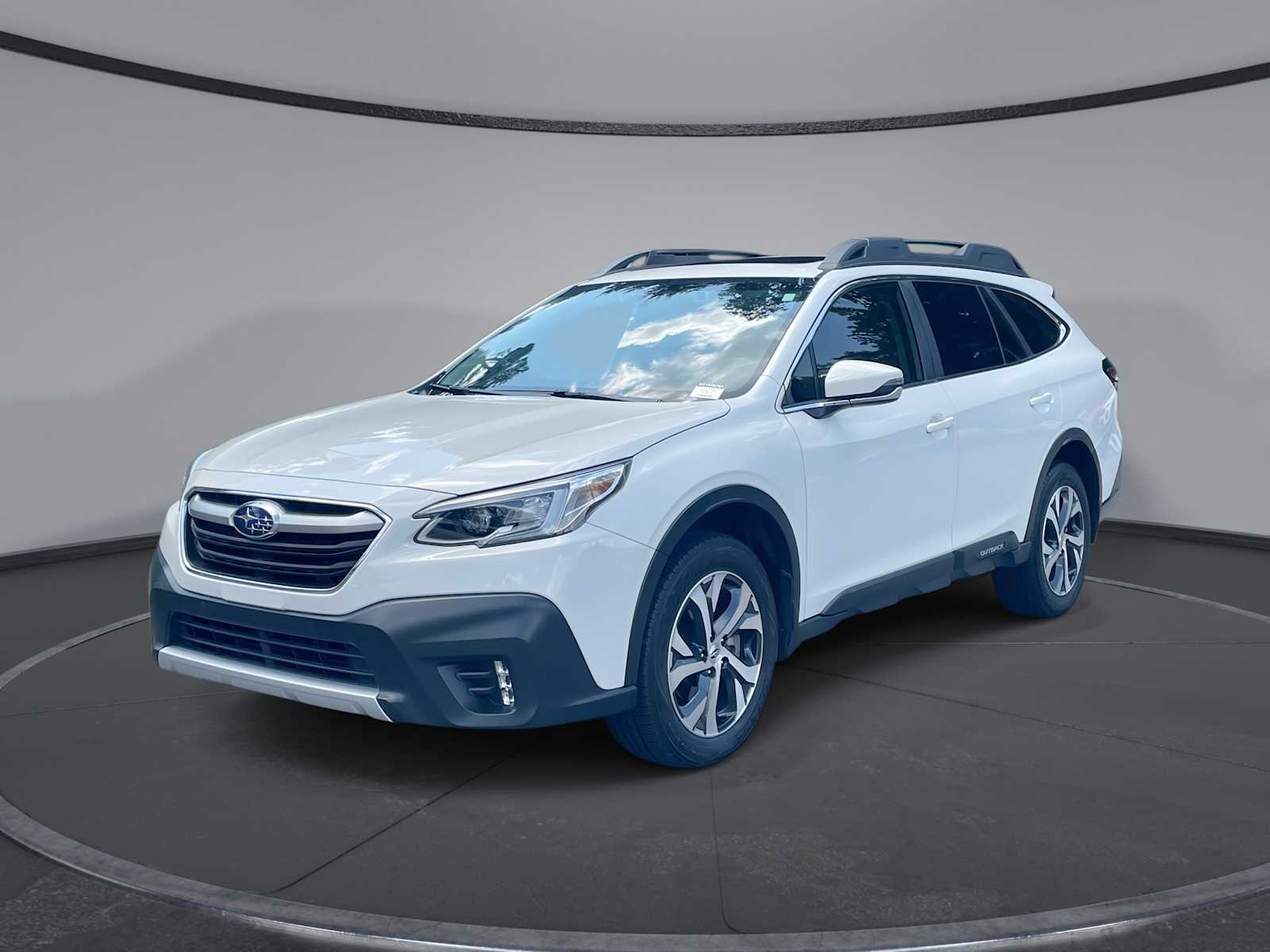 2022 Subaru Outback Limited XT