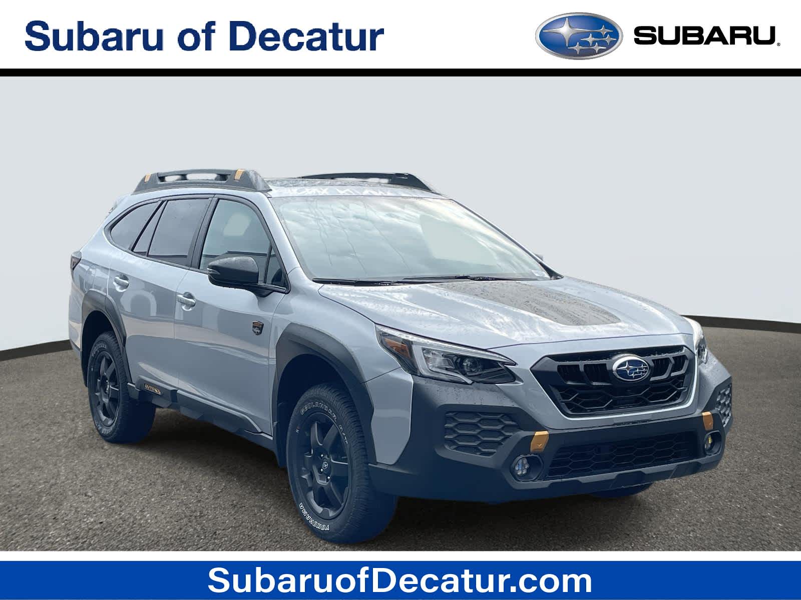 2025 Subaru Outback Premium photo 2