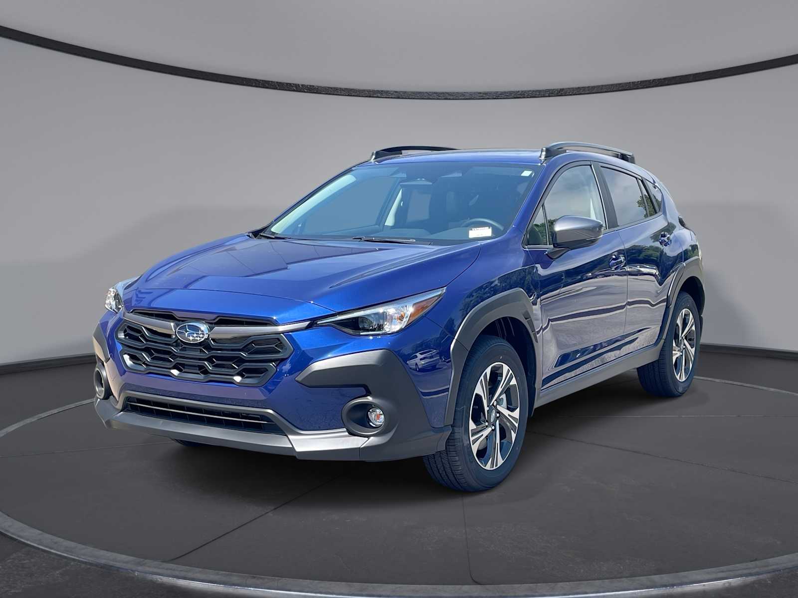 2026 Subaru Crosstrek Premium CVT's photo