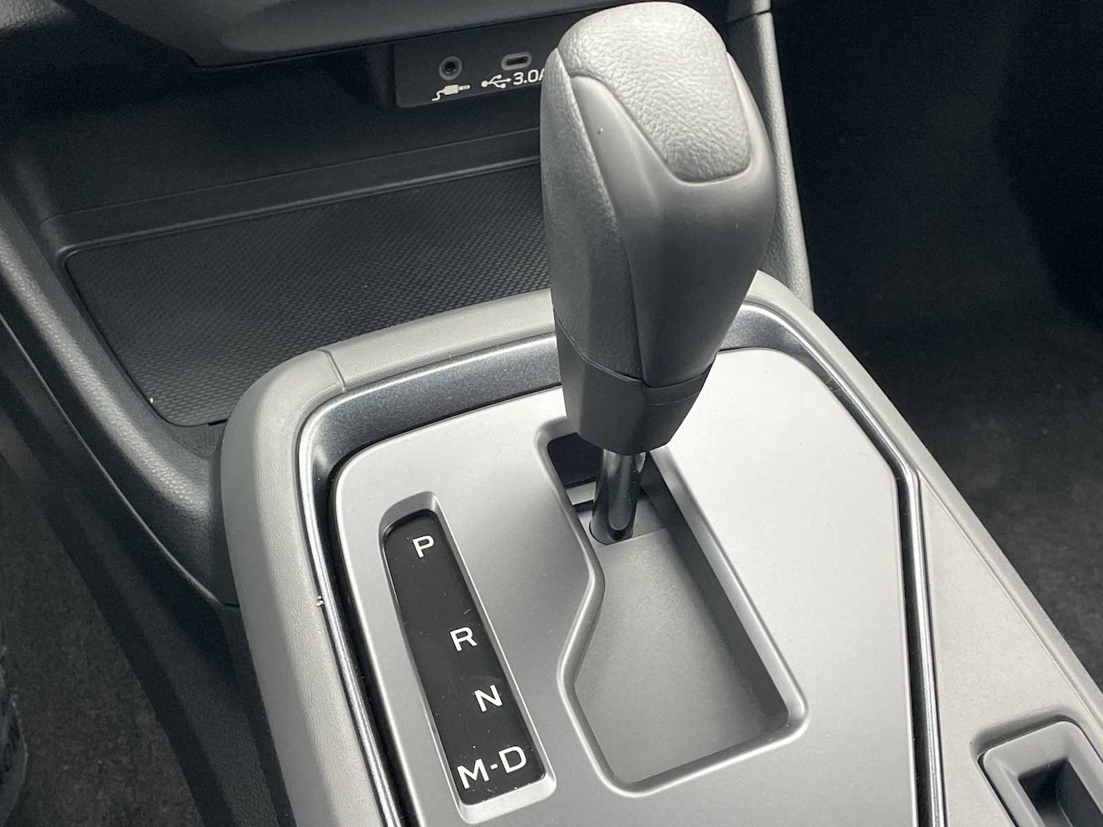 2026 Subaru Crosstrek Premium - Photo 17
