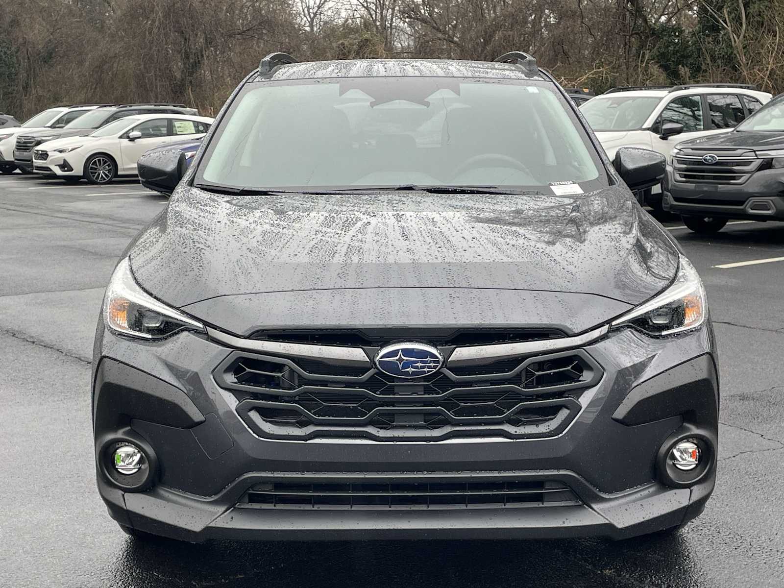 2026 Subaru Crosstrek Premium - Photo 6