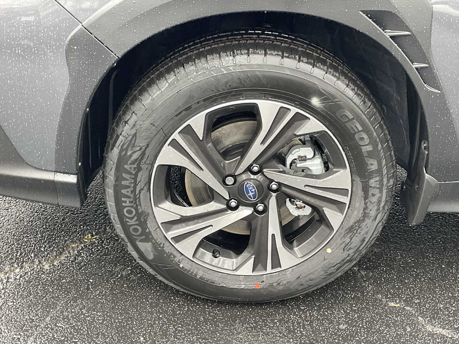 2026 Subaru Crosstrek Premium - Photo 7