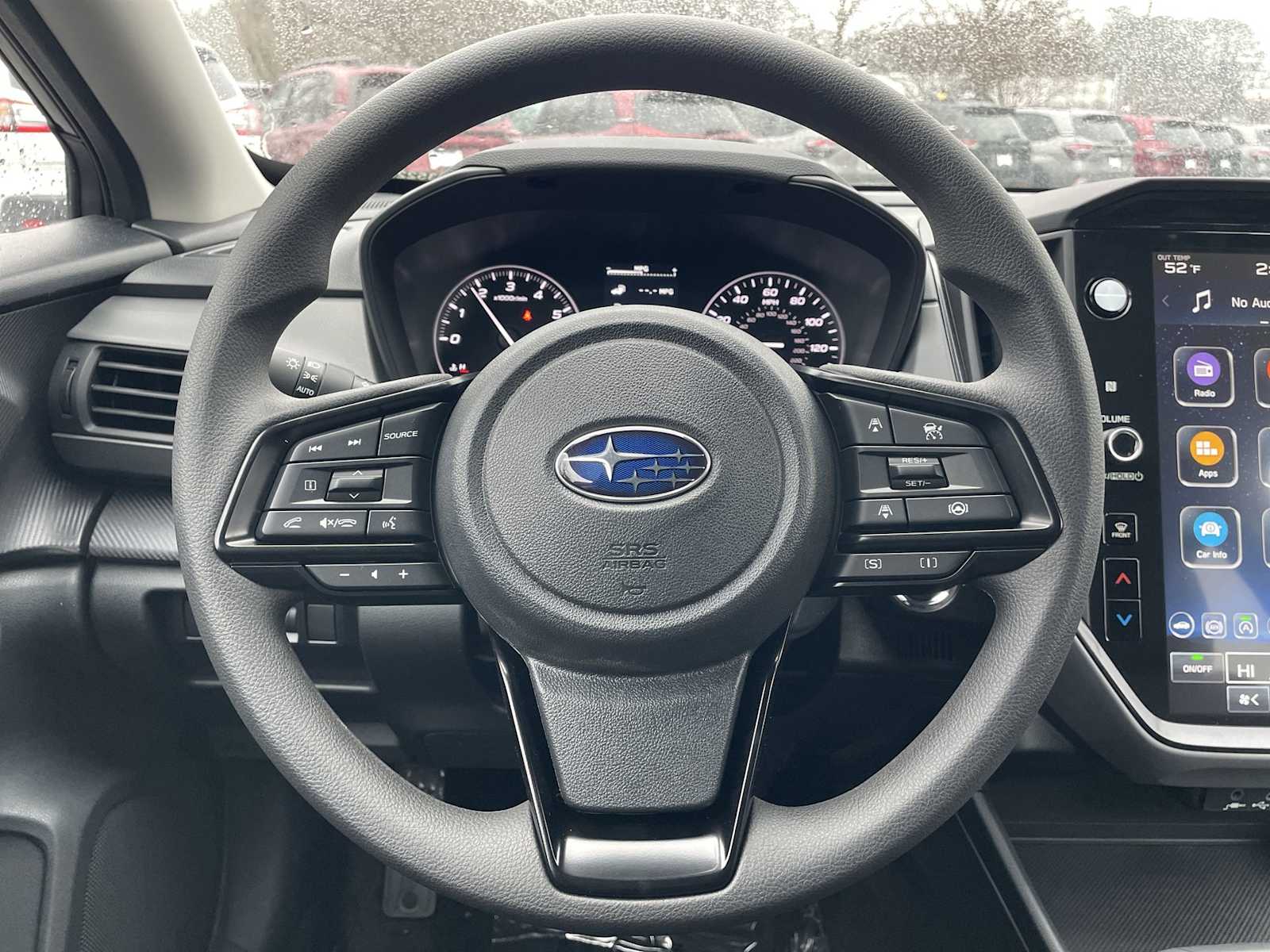 2026 Subaru Crosstrek Premium - Photo 13