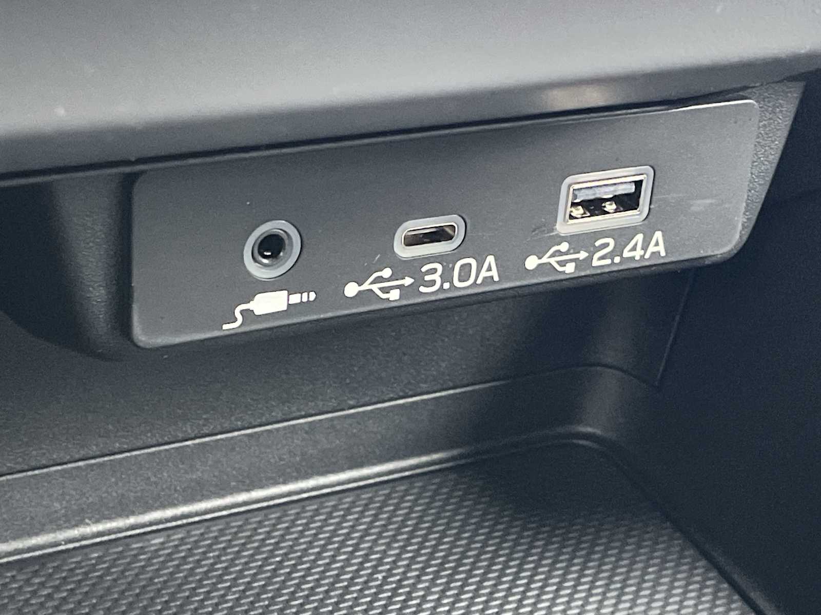 2026 Subaru Crosstrek Premium - Photo 18