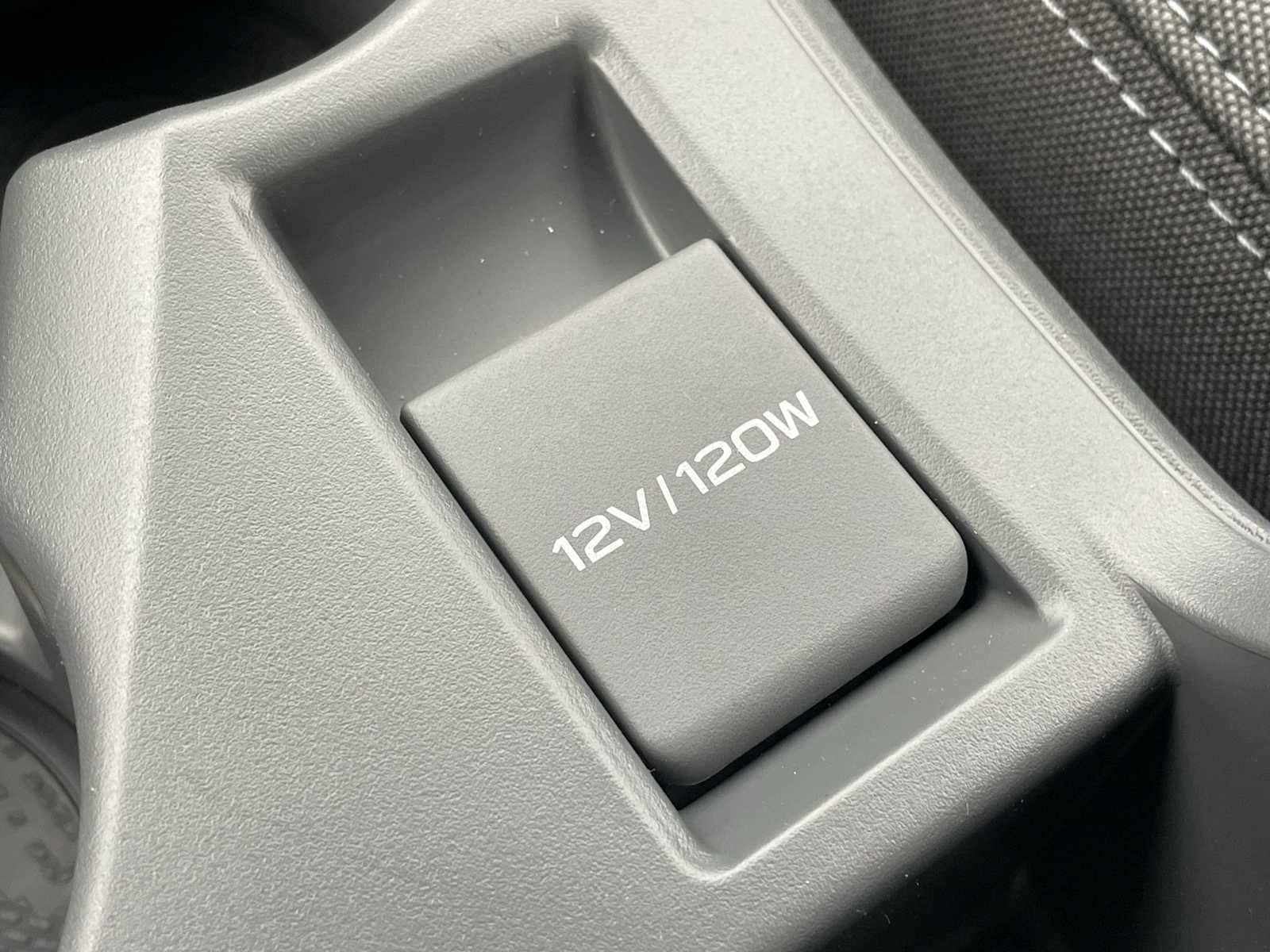 2026 Subaru Crosstrek Premium - Photo 21