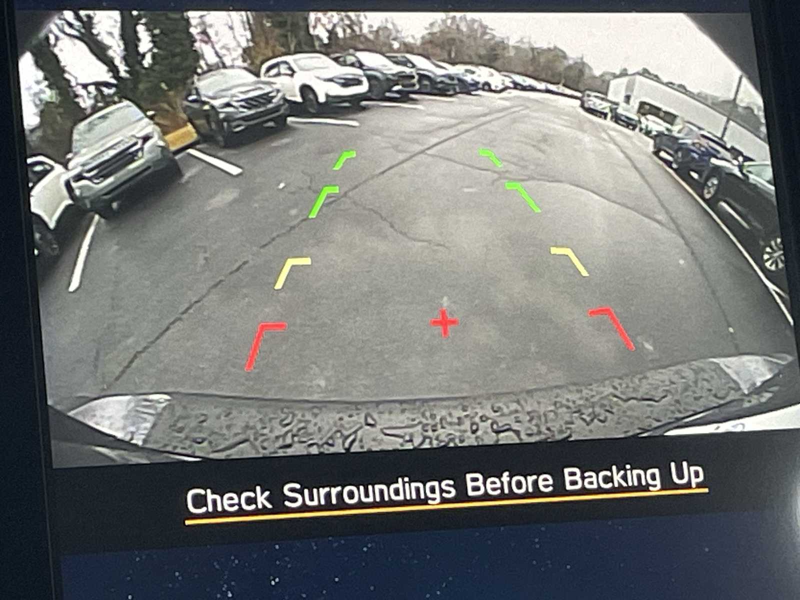 2026 Subaru Crosstrek Premium - Photo 14