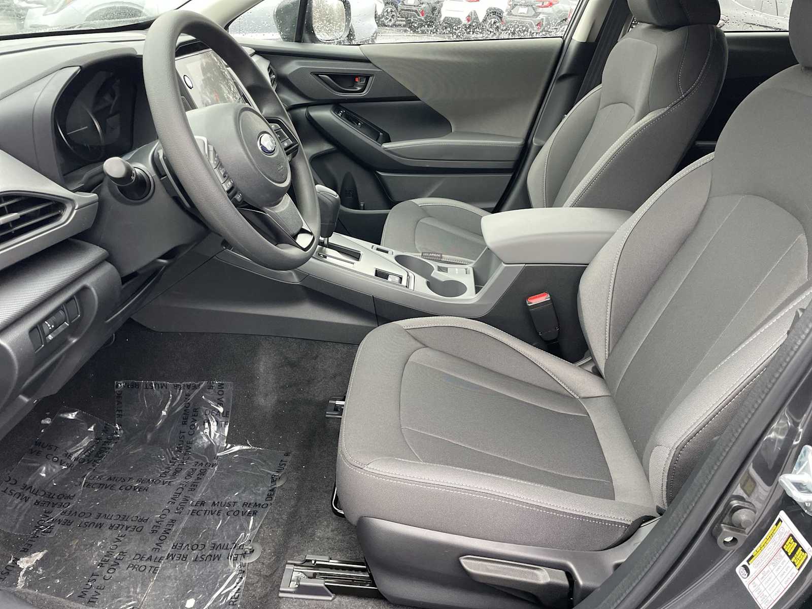 2026 Subaru Crosstrek Premium - Photo 10