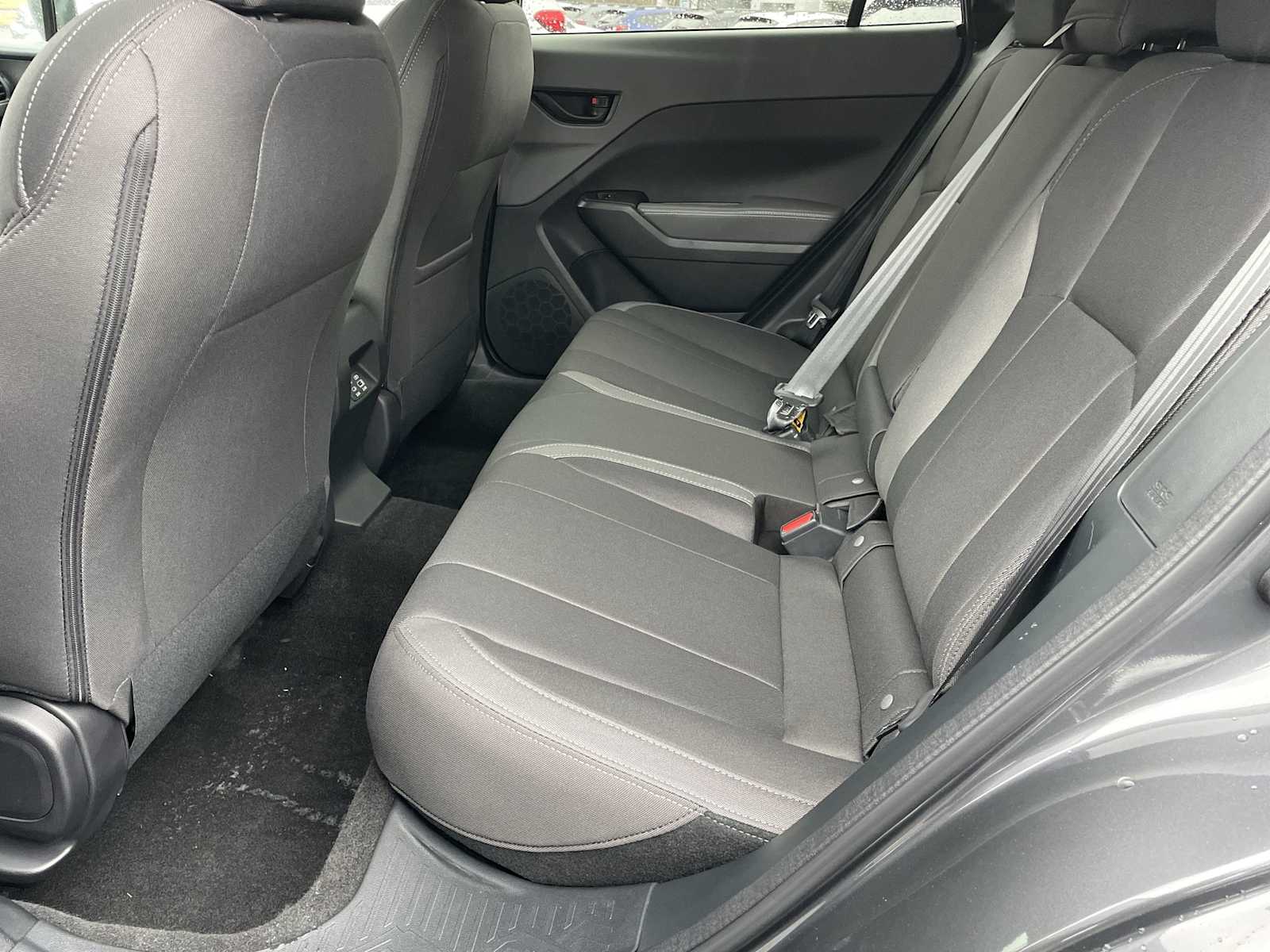 2026 Subaru Crosstrek Premium - Photo 9