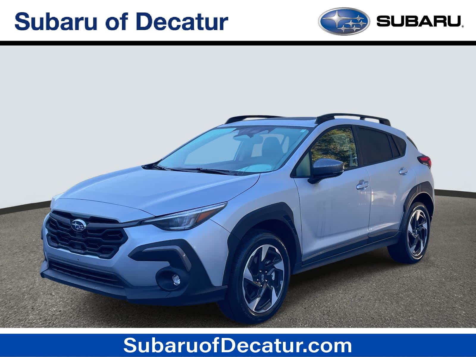 2020 Subaru Outback Onyx Edition XT photo 3