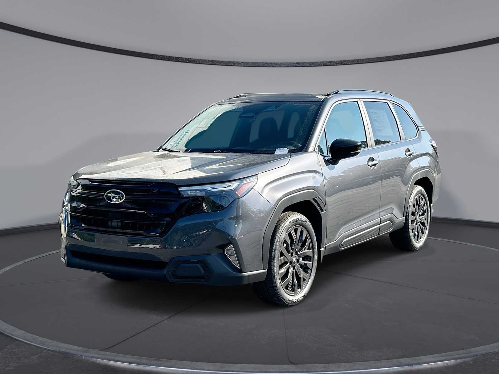 2026 Subaru Forester's photo
