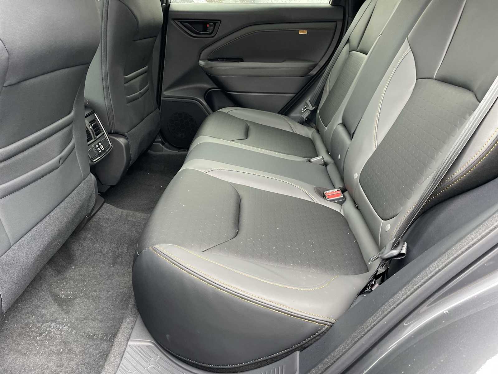 2026 Subaru Forester Wilderness - Photo 9