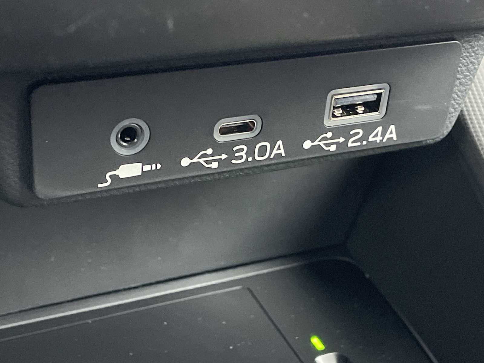 2026 Subaru Forester Wilderness - Photo 20