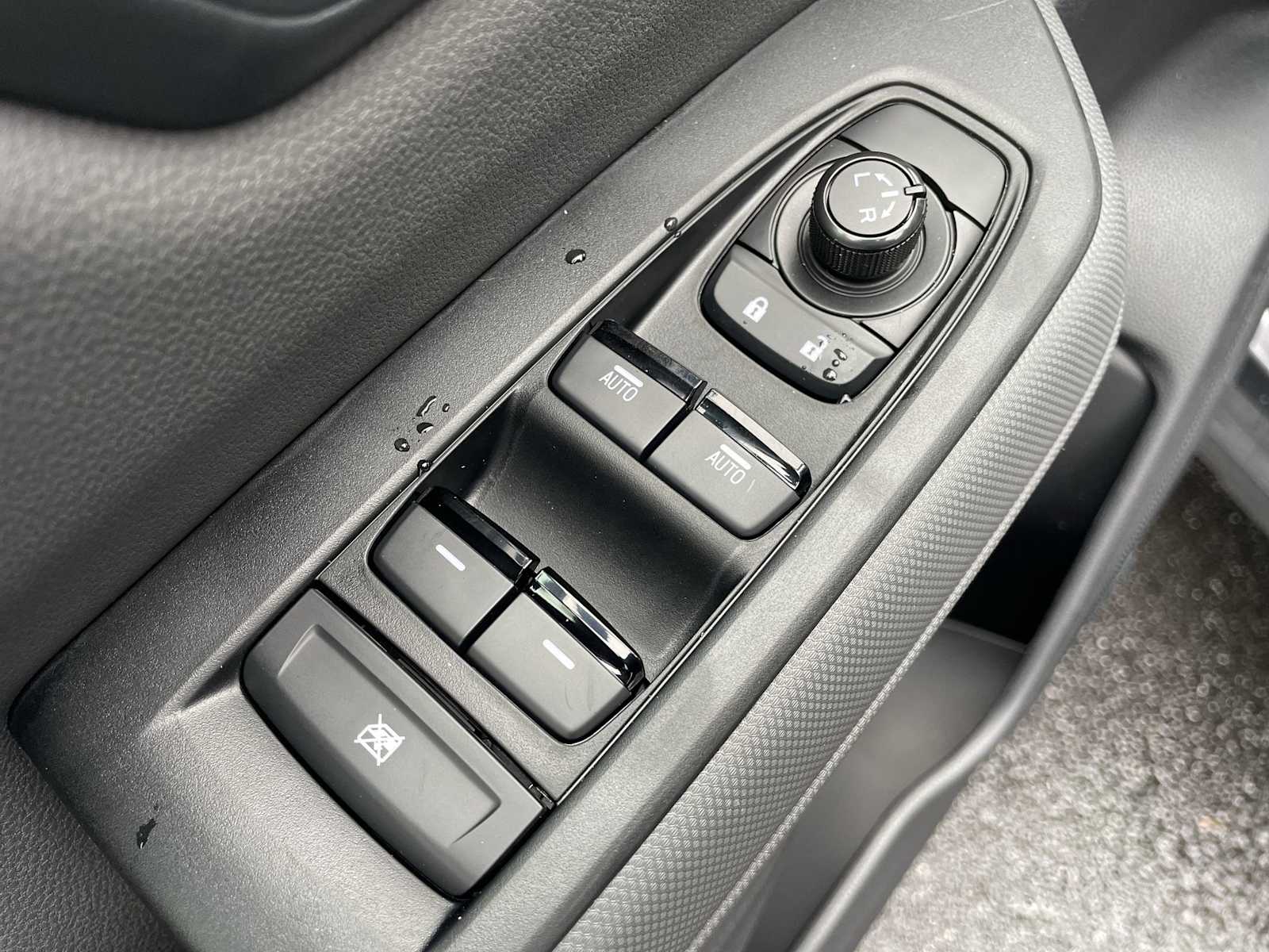 2026 Subaru Forester Wilderness - Photo 12