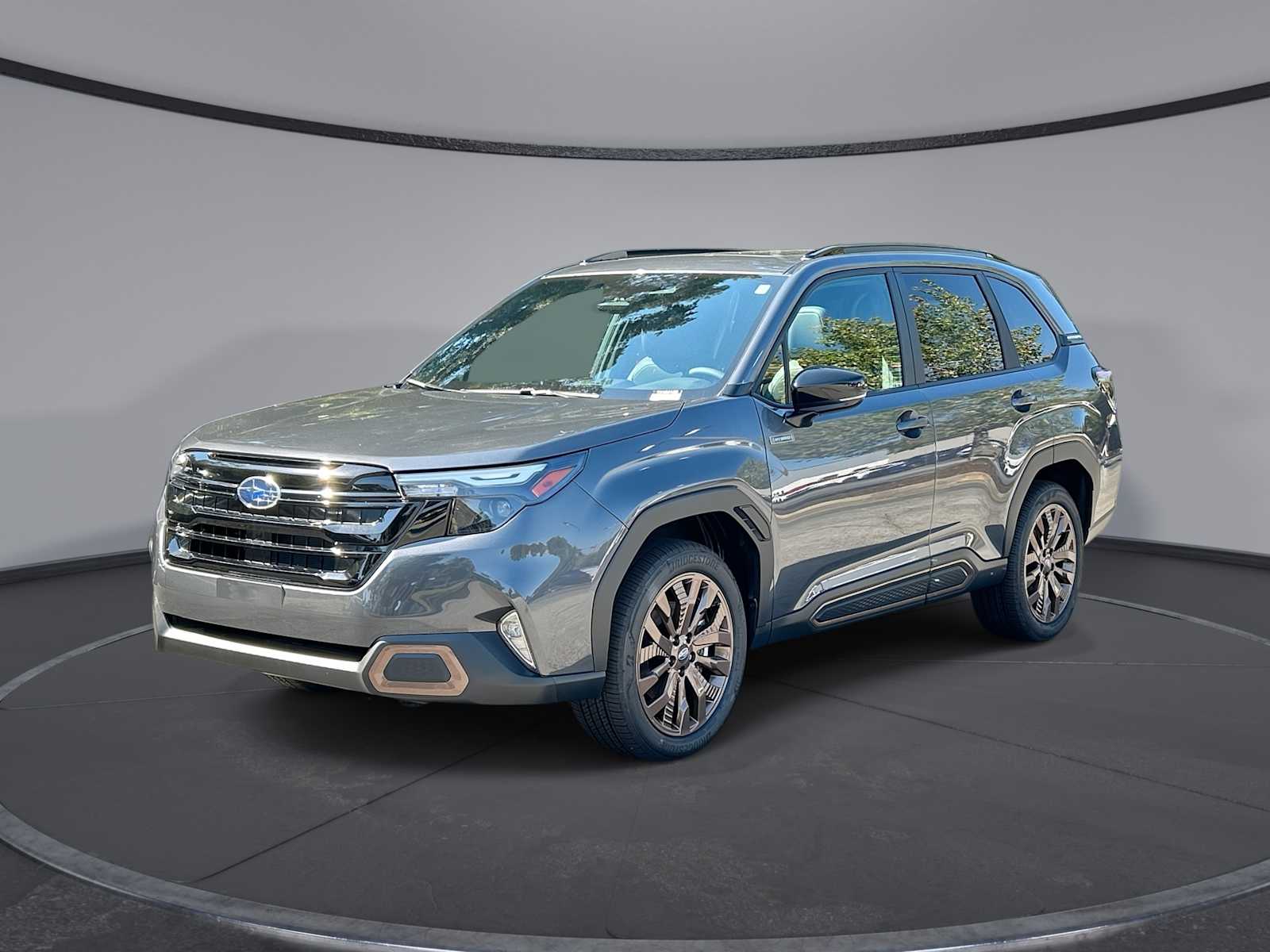 2026 Subaru Forester Sport Hybrid