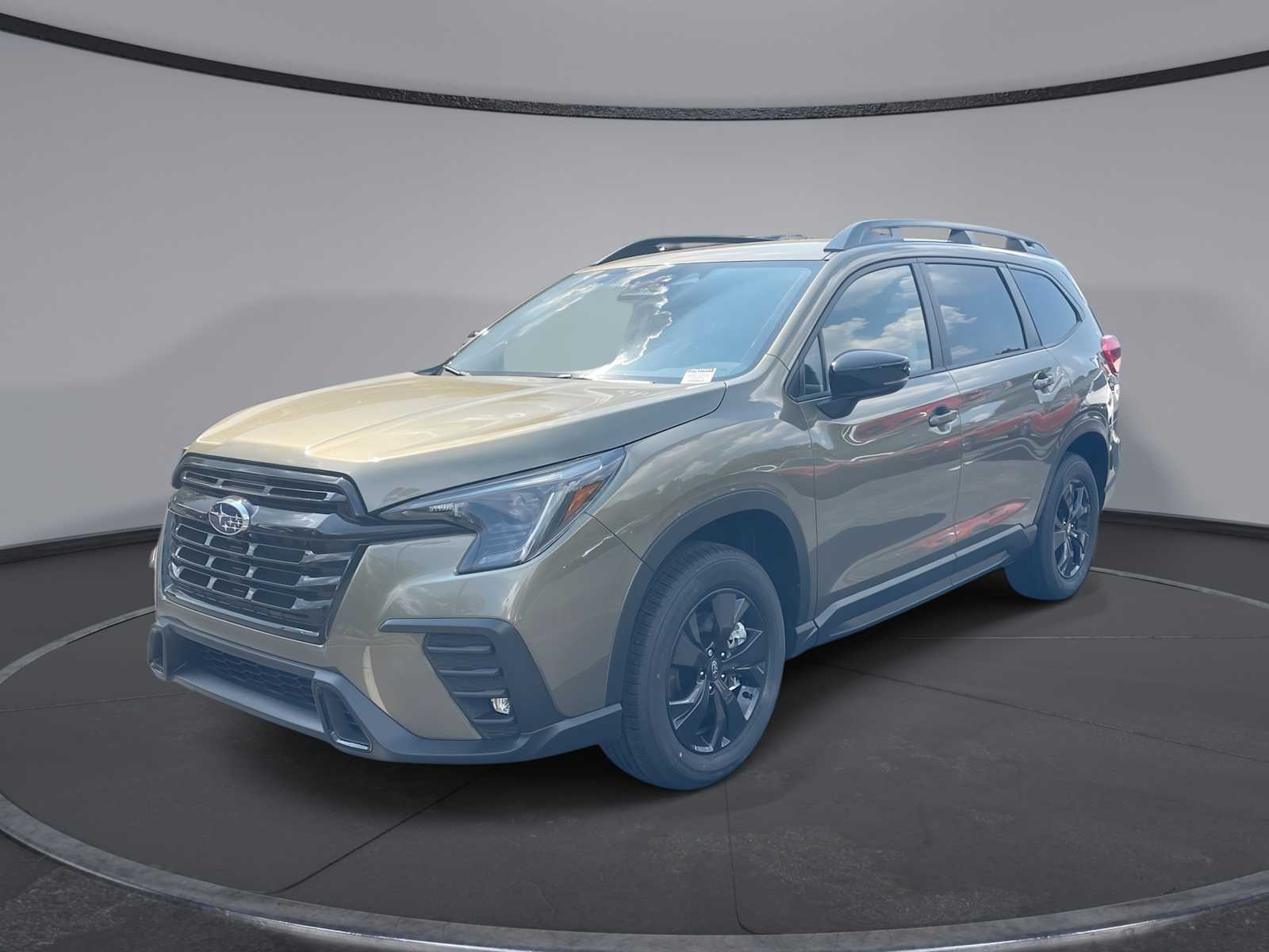 2026 Subaru Ascent Premium 7-Passenger