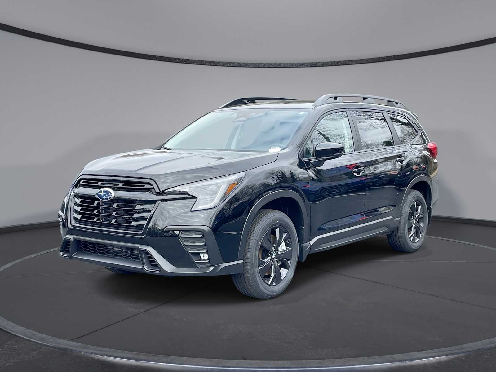 2026 Subaru Ascent Premium 7-Passenger