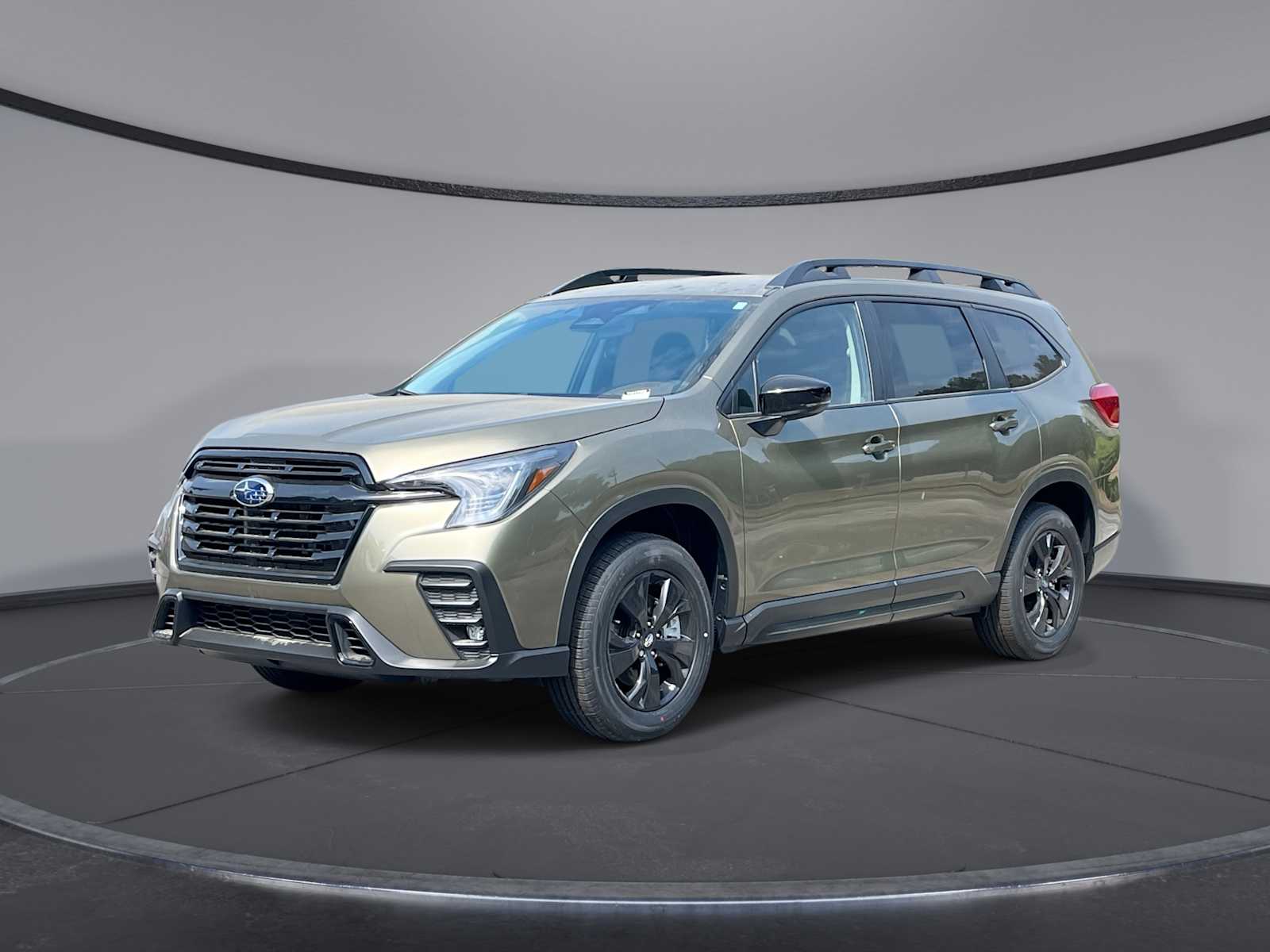 2026 Subaru Ascent Premium 7-Passenger