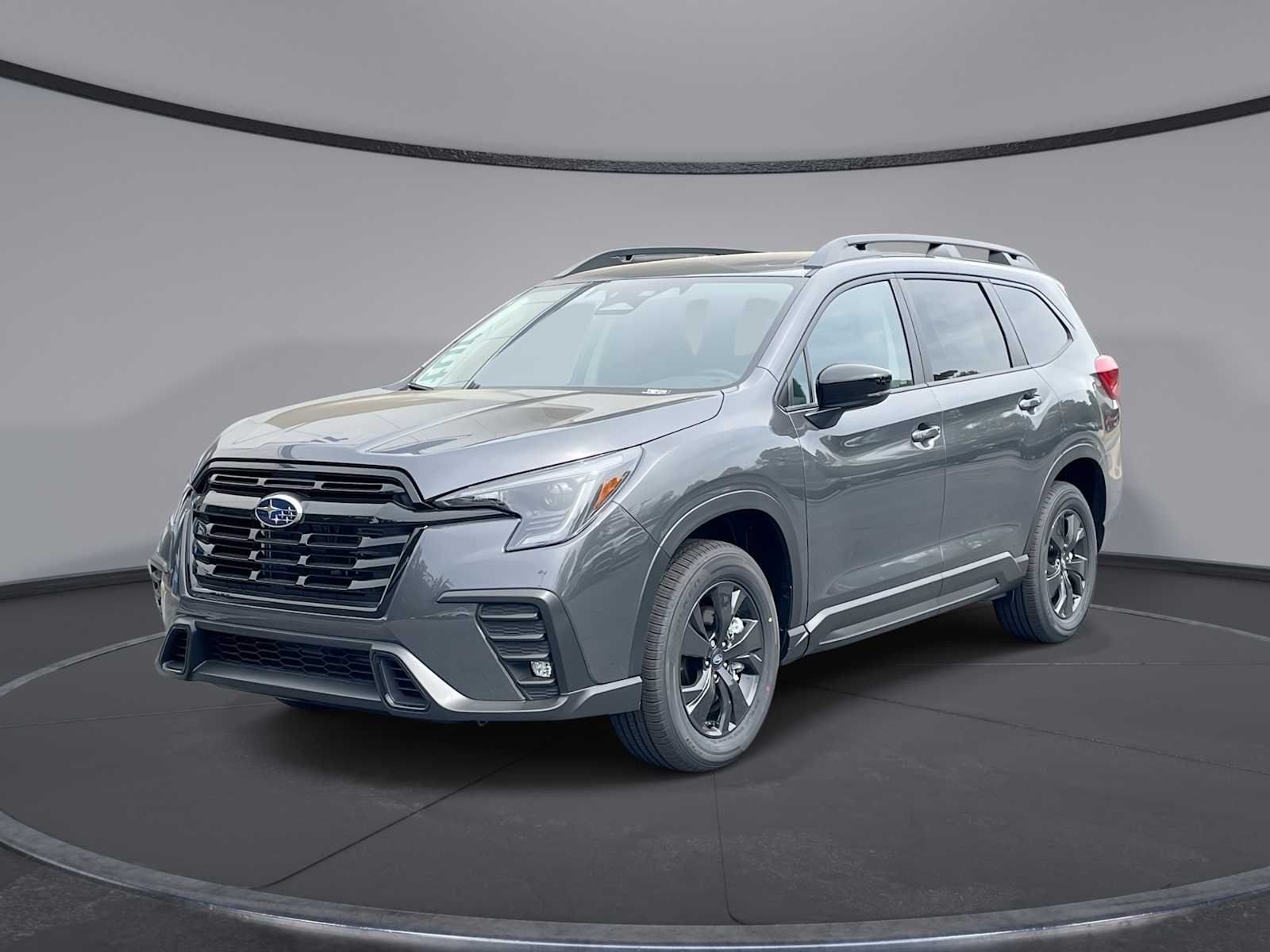 2026 Subaru Ascent Premium 7-Passenger