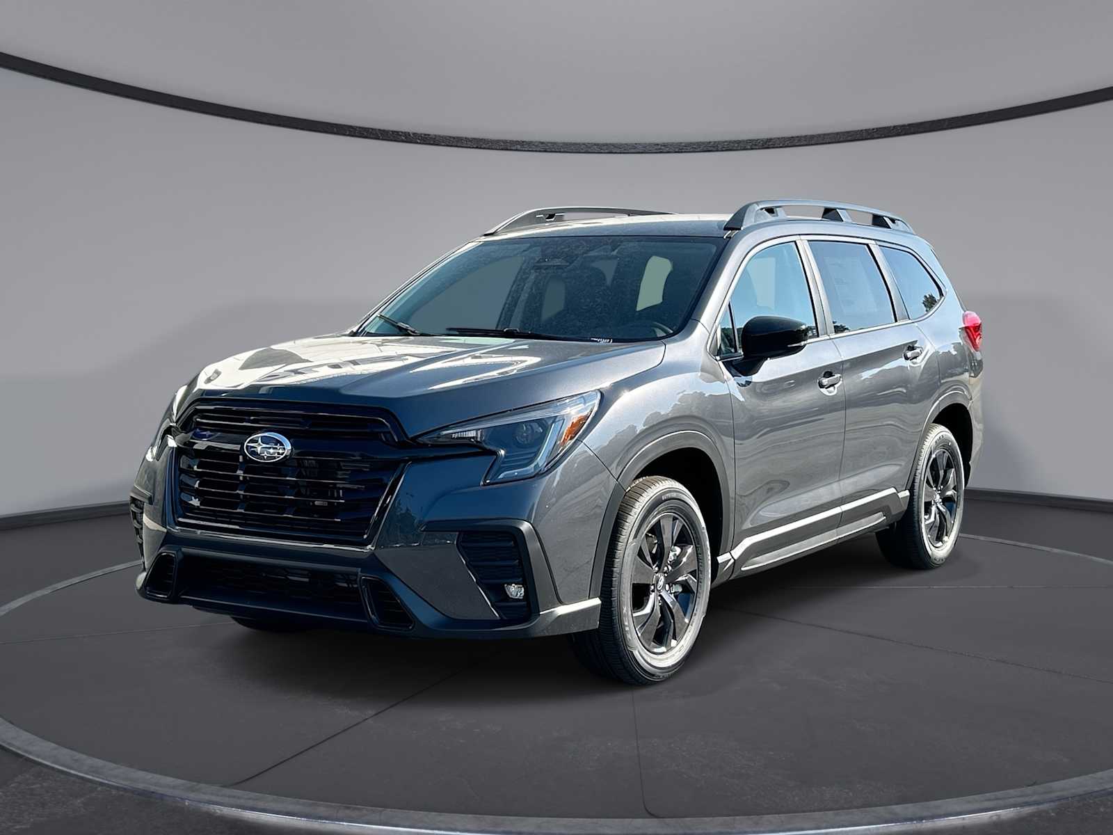 2026 Subaru Ascent Premium 7-Passenger