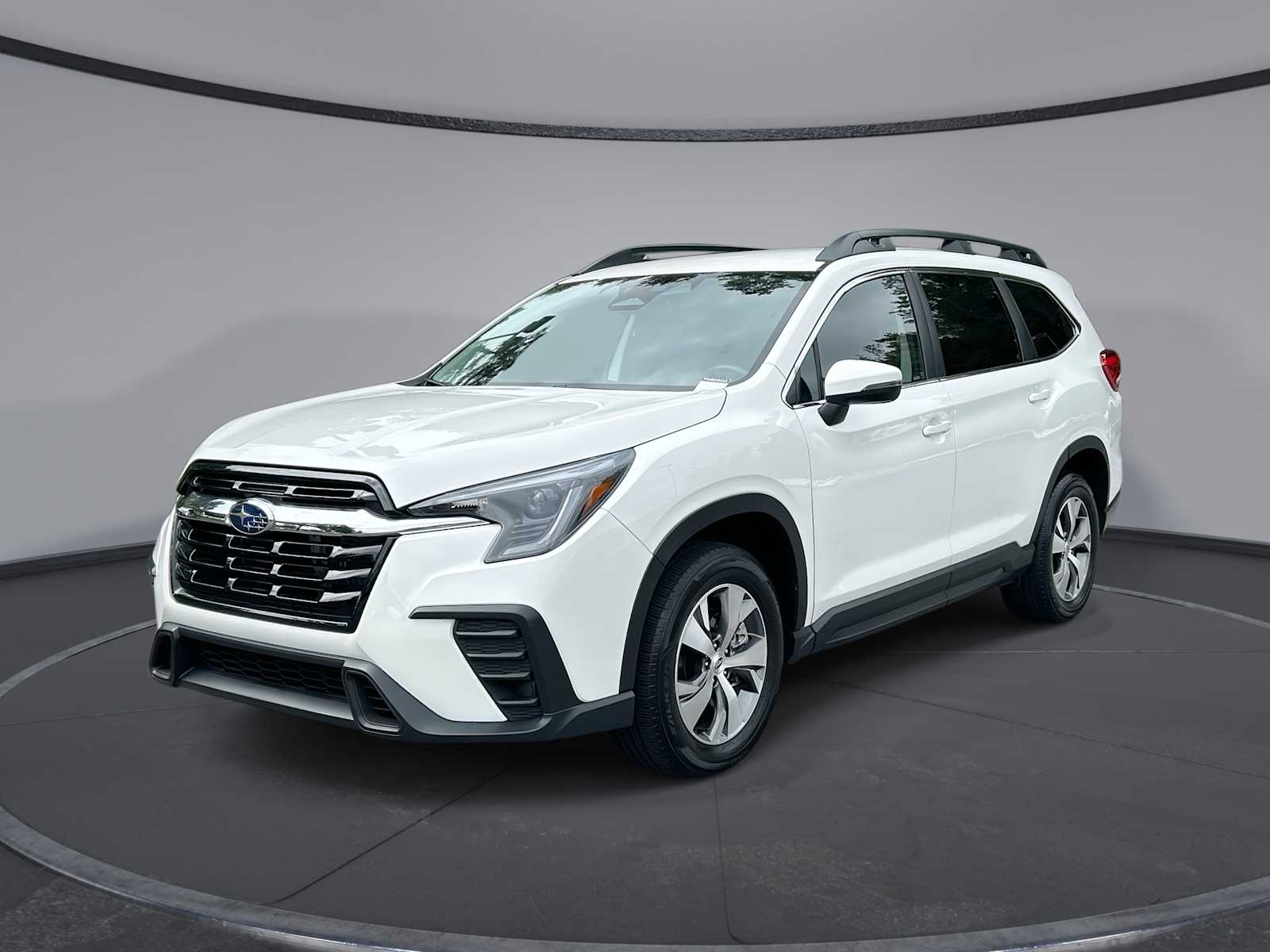 2023 Subaru Ascent Premium
