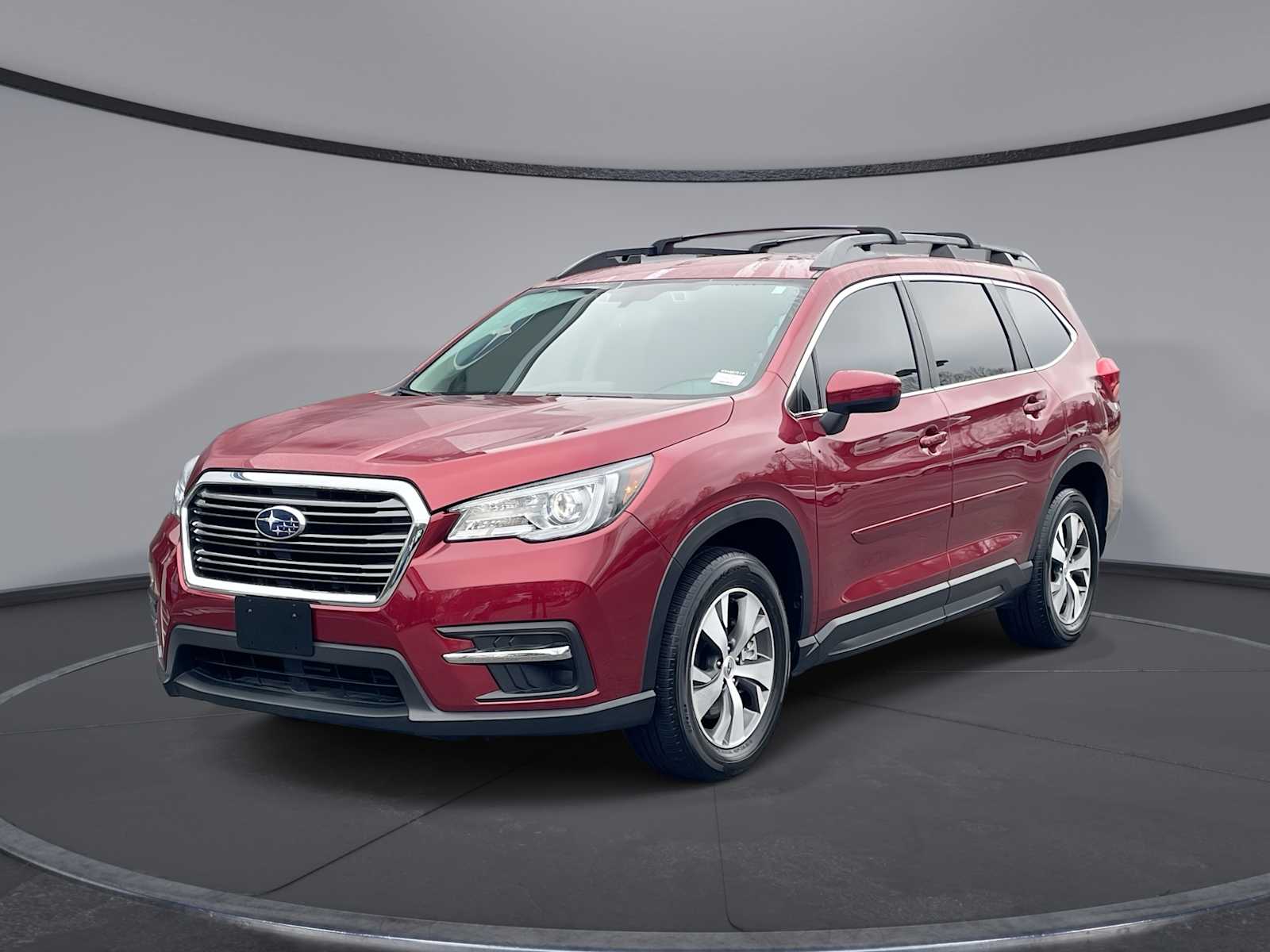 2022 Subaru Ascent Premium